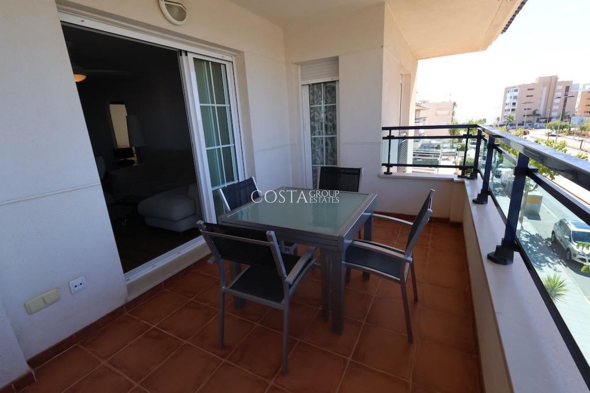 Resale - Apartments -
Orihuela Costa - Mil Palmeras