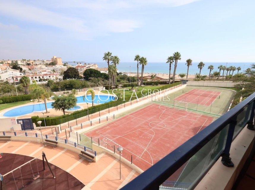 Resale - Apartments -
Orihuela Costa - Mil Palmeras