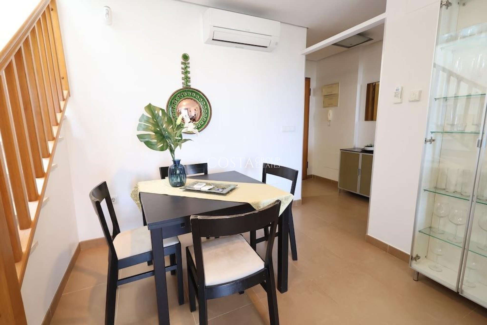 Resale - Apartments -
Orihuela Costa - Mil Palmeras