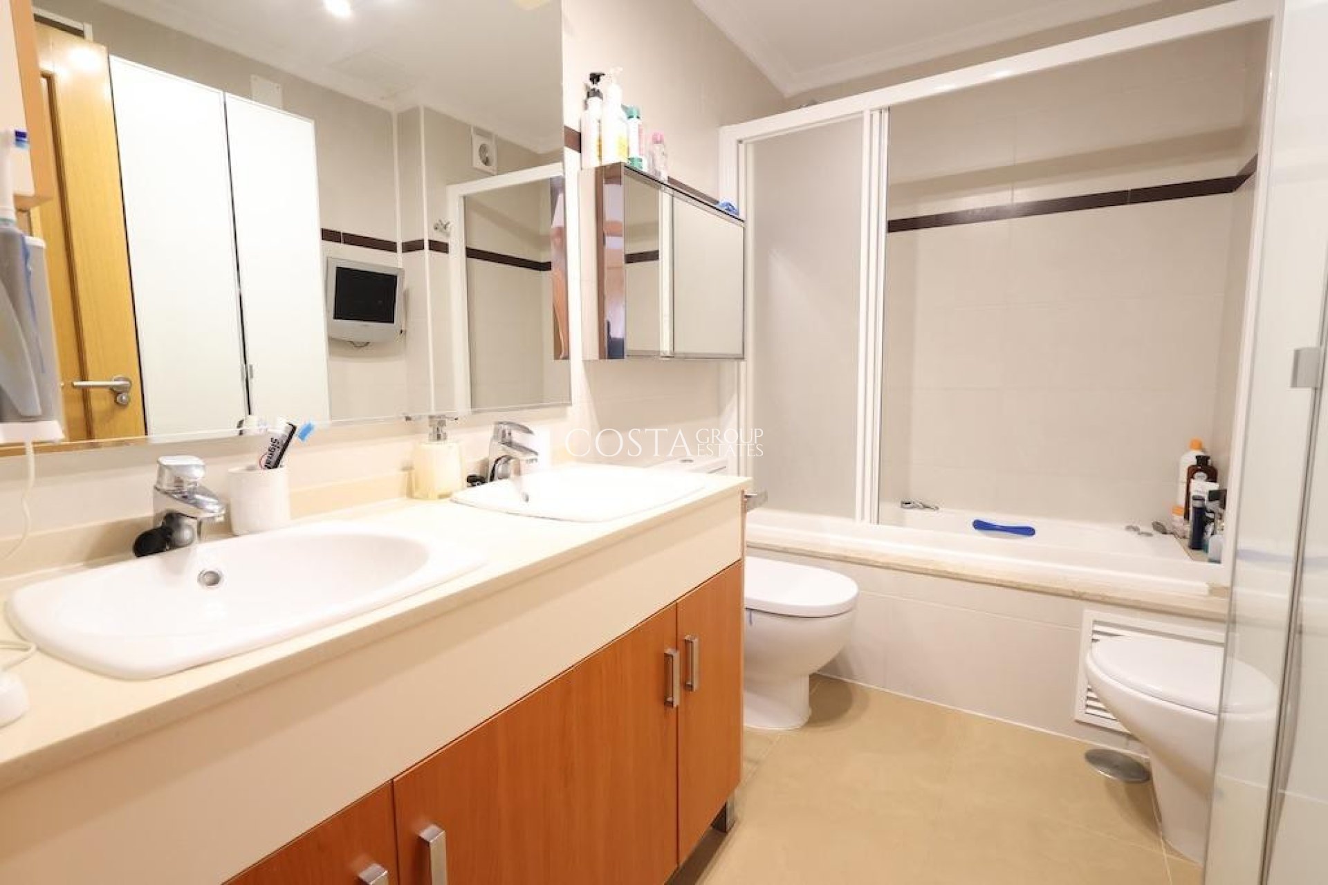 Resale - Apartments -
Orihuela Costa - Mil Palmeras