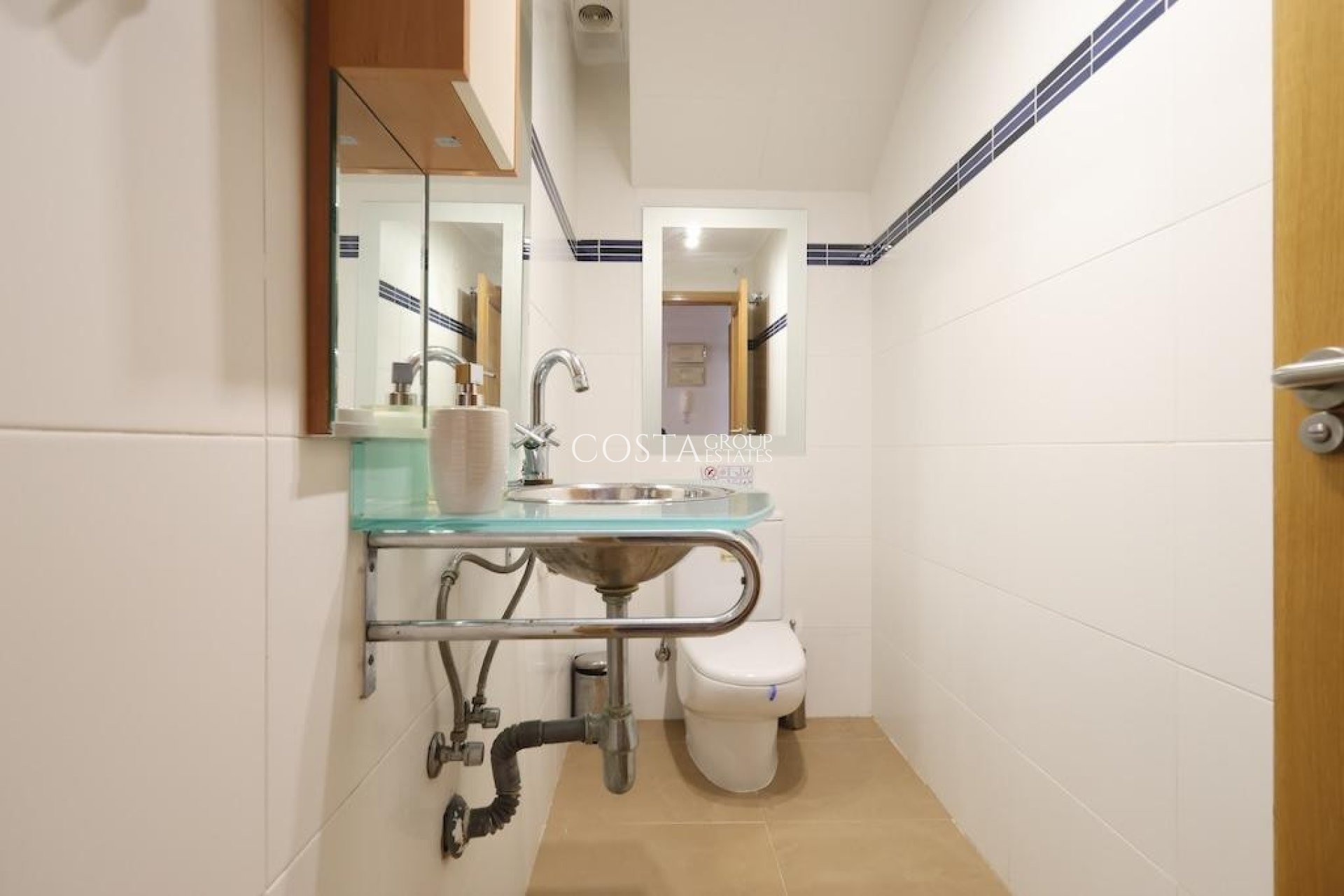 Resale - Apartments -
Orihuela Costa - Mil Palmeras