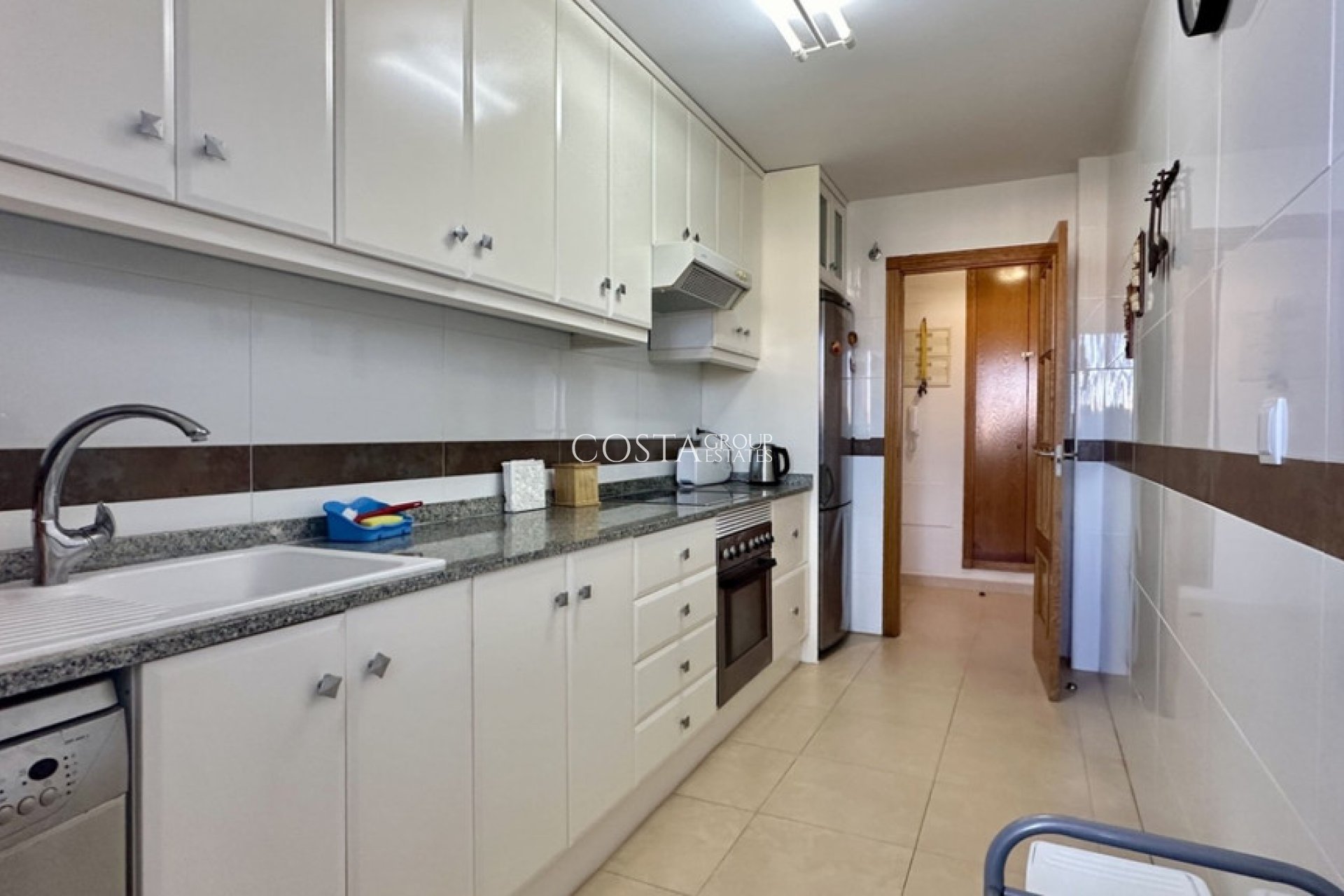 Resale - Apartments -
Orihuela Costa - Mil Palmeras