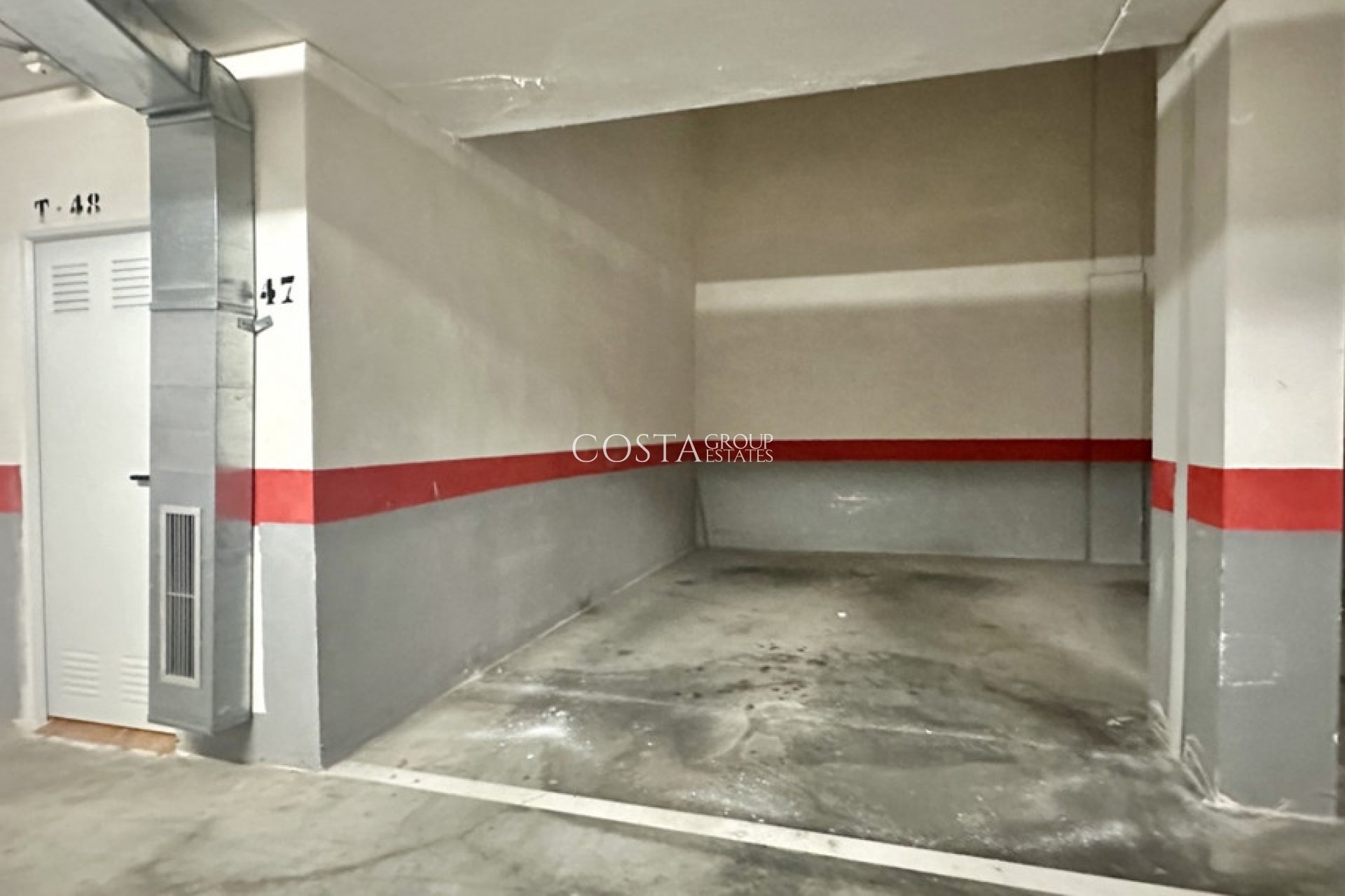 Resale - Apartments -
Orihuela Costa - Mil Palmeras