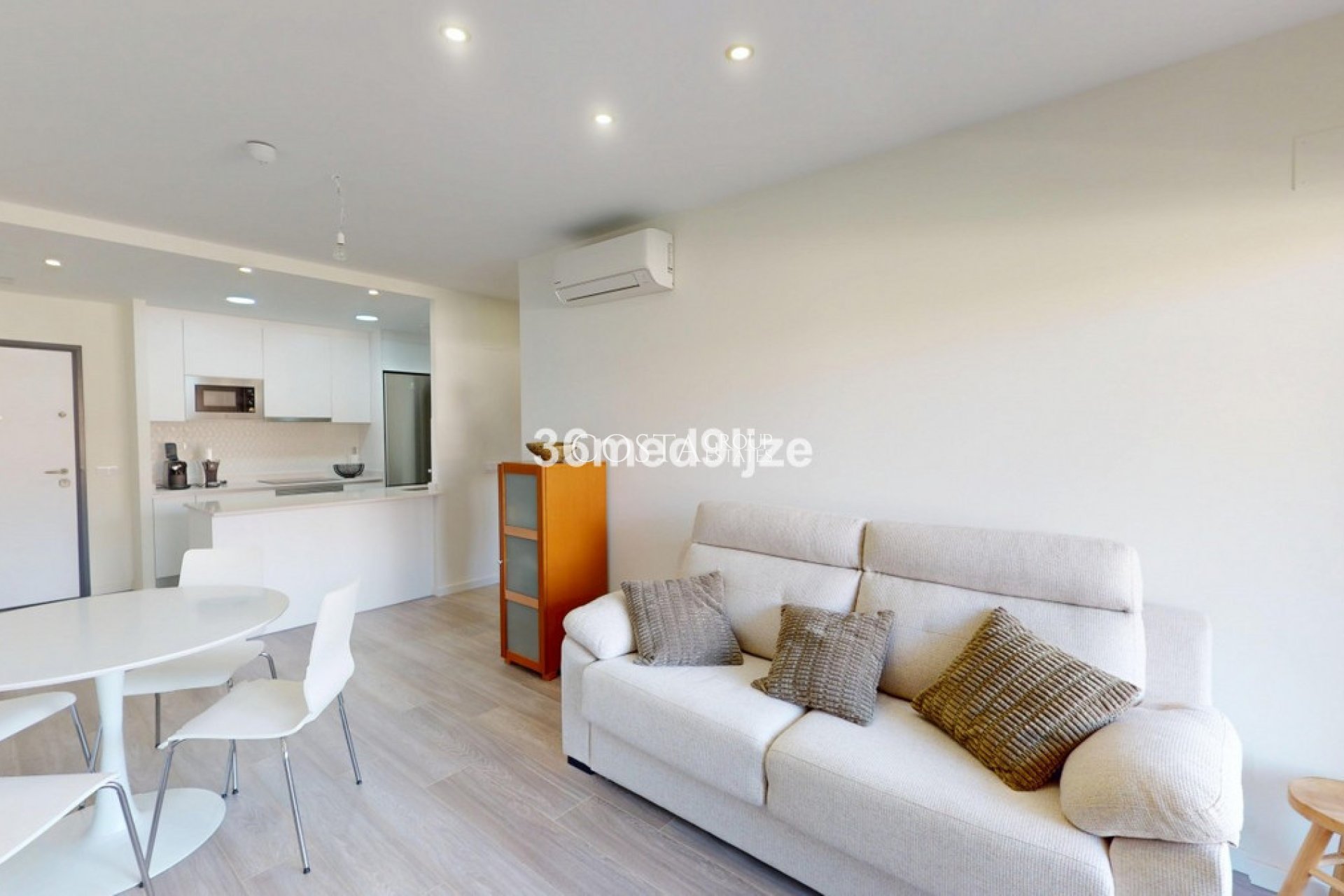 Resale - Apartments -
Orihuela Costa - Mil Palmeras