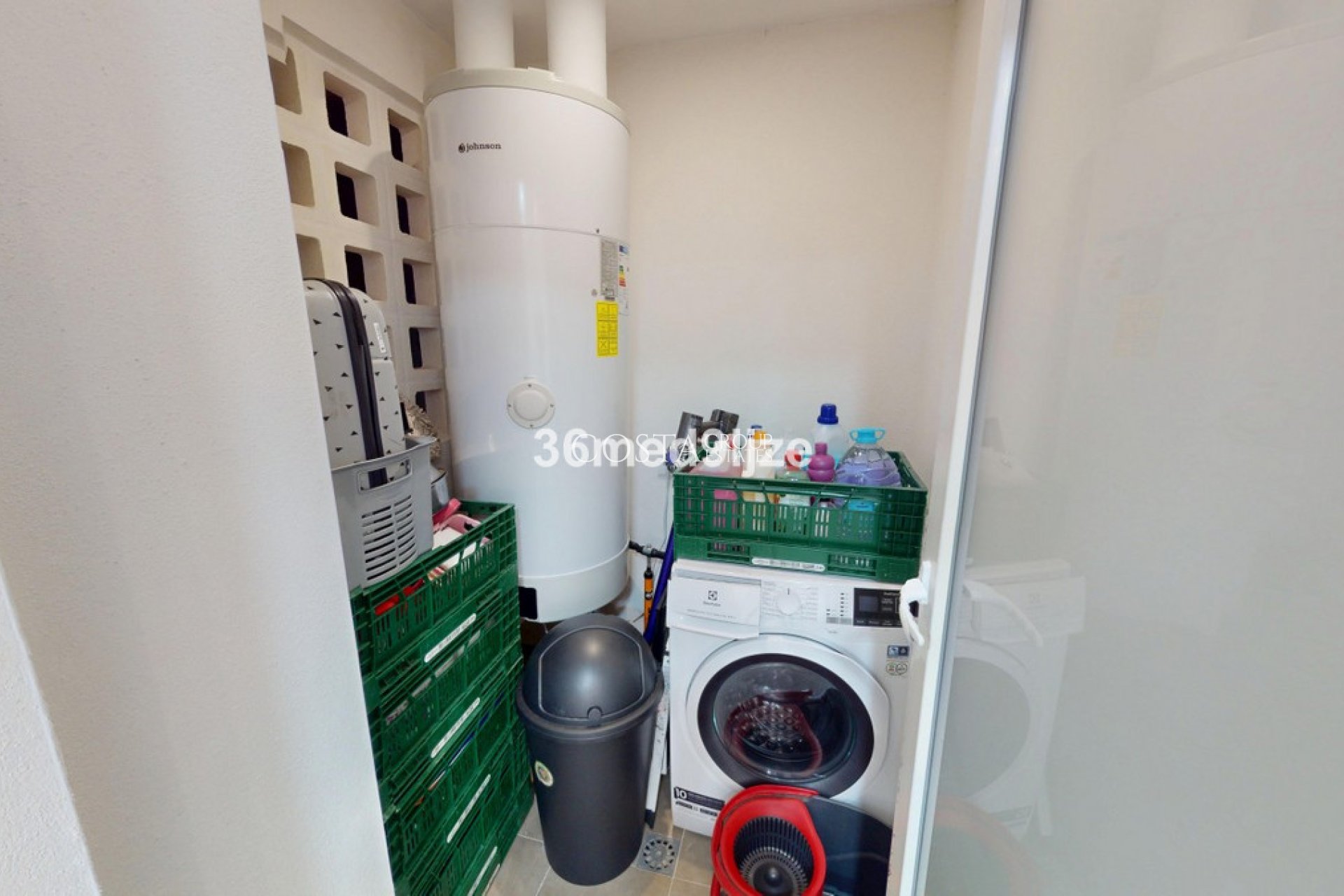 Resale - Apartments -
Orihuela Costa - Mil Palmeras