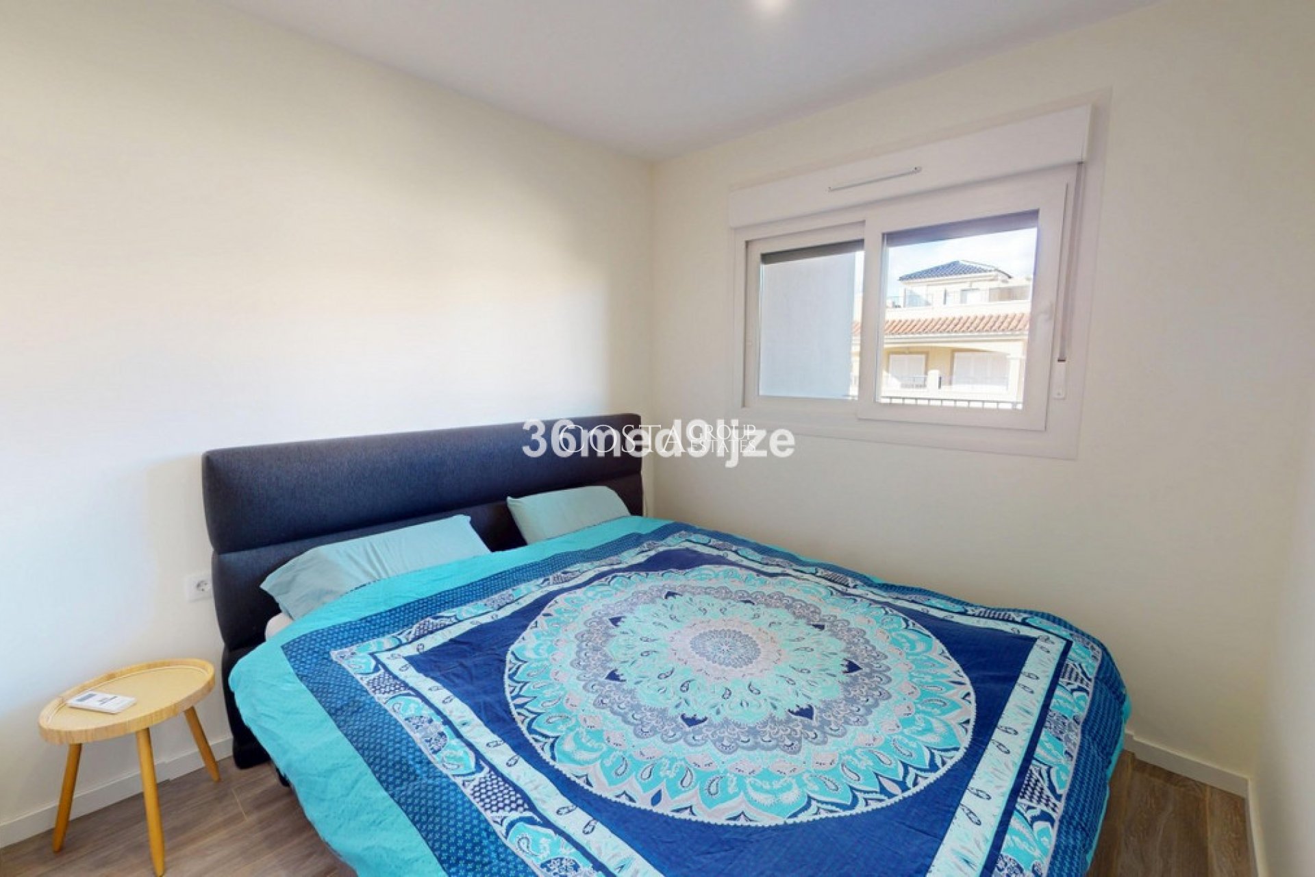 Resale - Apartments -
Orihuela Costa - Mil Palmeras