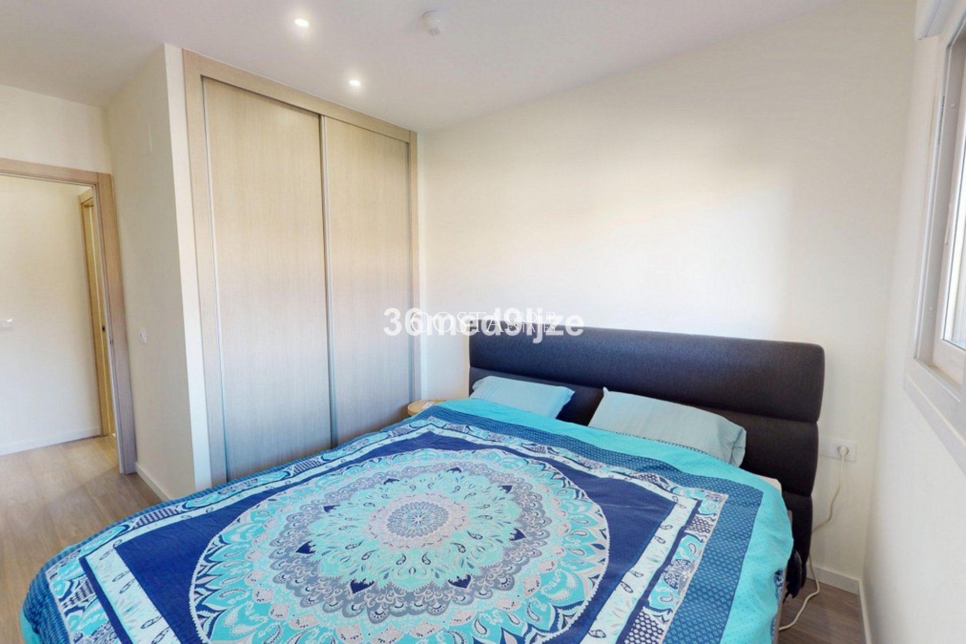 Resale - Apartments -
Orihuela Costa - Mil Palmeras