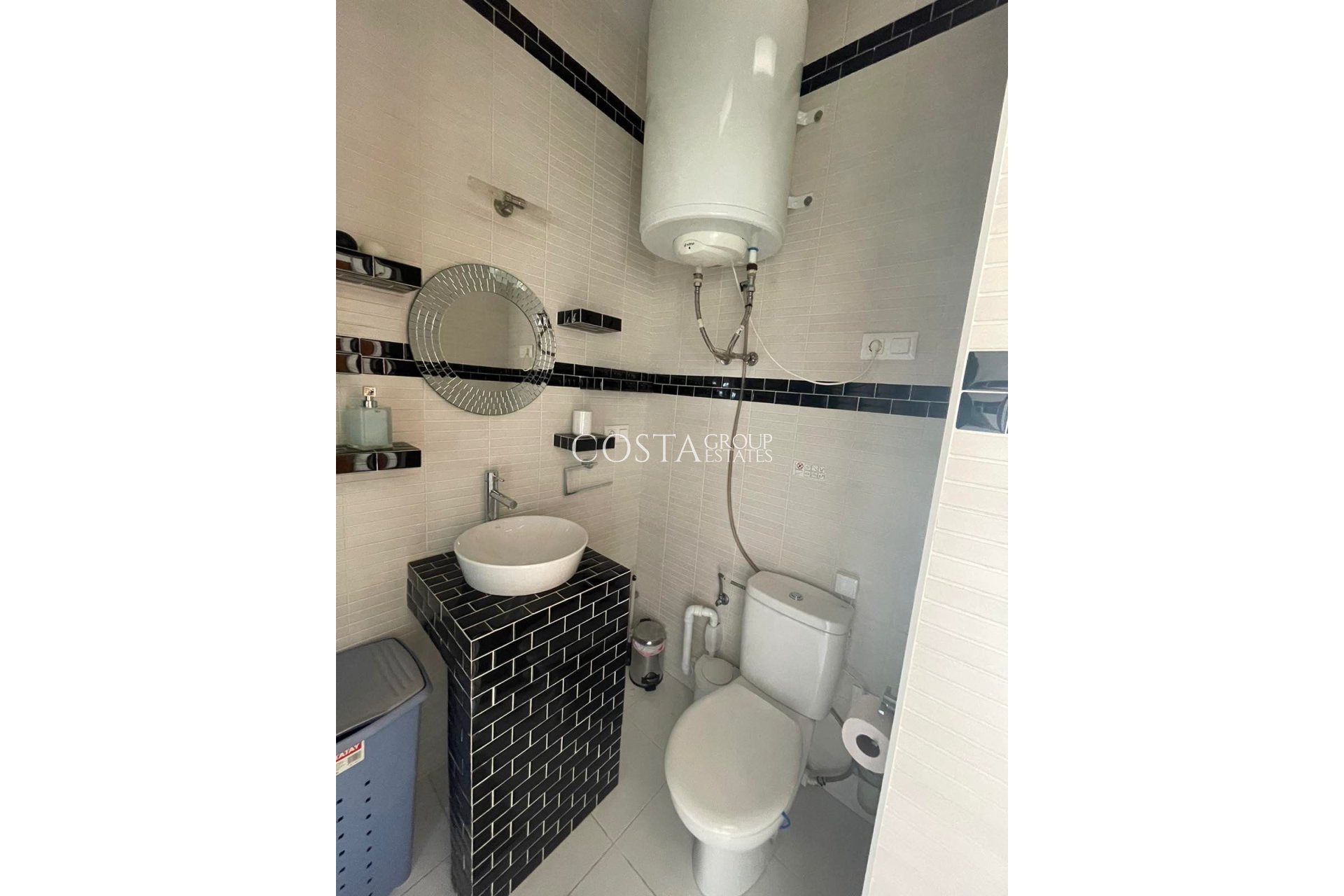 Resale - Apartments -
Orihuela Costa - Mil Palmeras