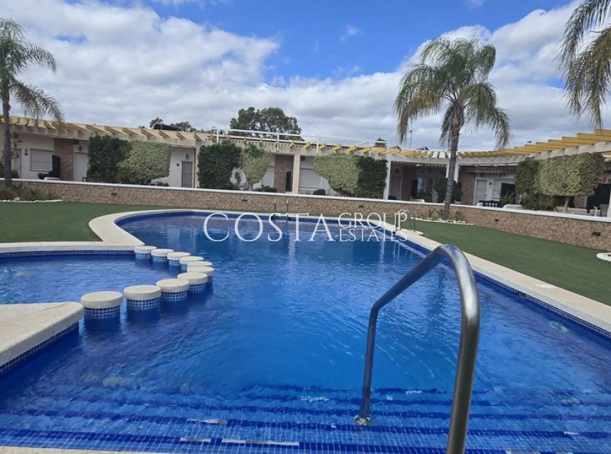 Resale - Apartments -
Orihuela Costa - Mil Palmeras