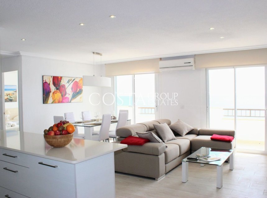 Resale - Apartments -
Orihuela Costa - Mil Palmeras