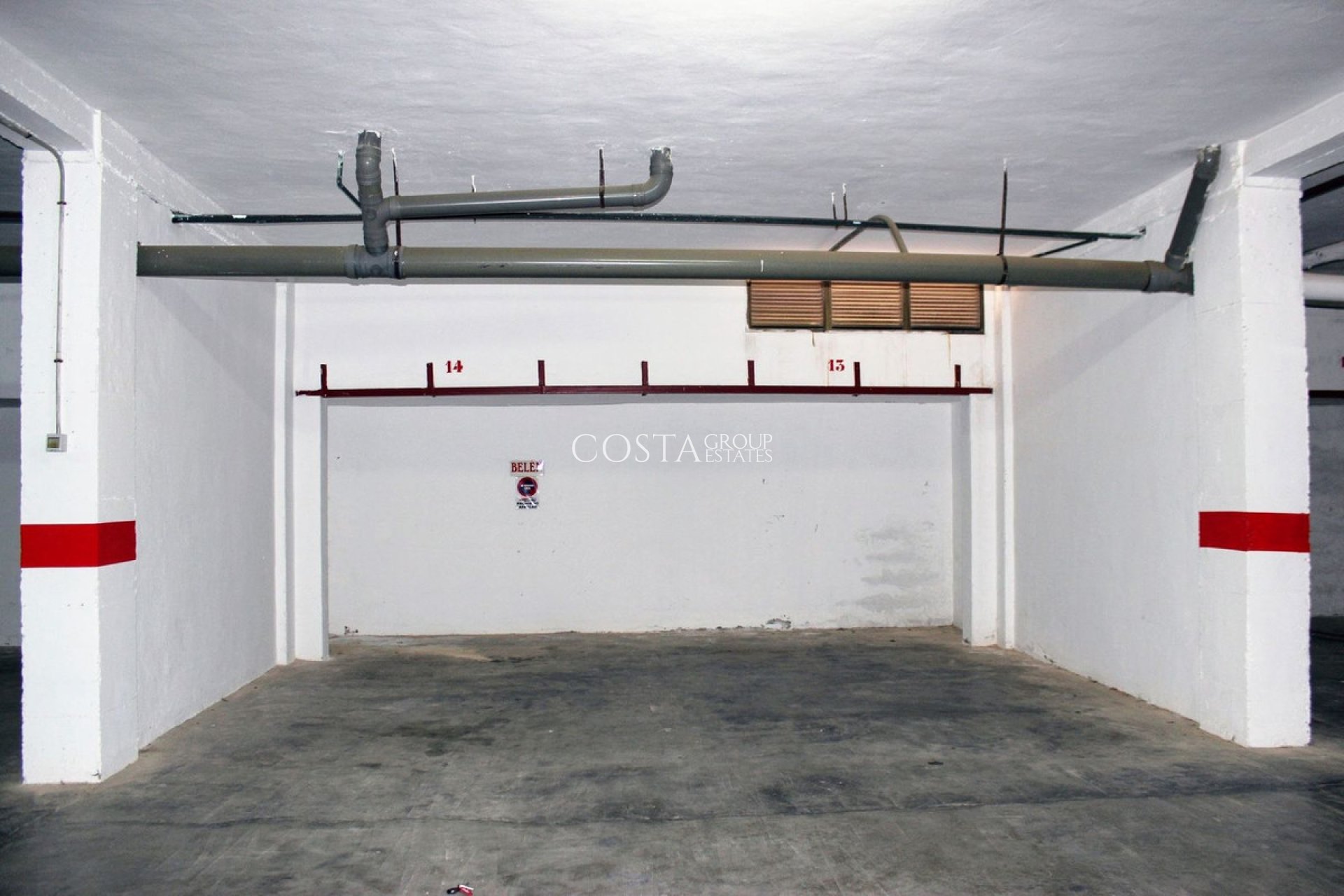 Resale - Apartments -
Orihuela Costa - Mil Palmeras