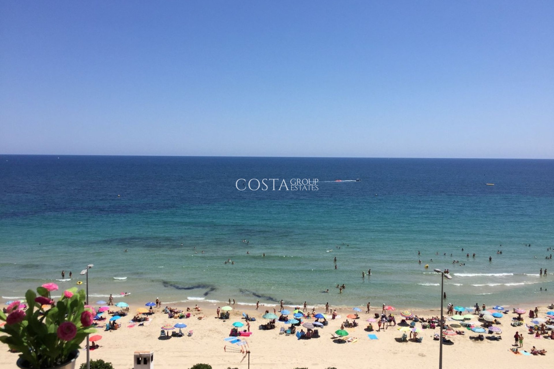 Resale - Apartments -
Orihuela Costa - Mil Palmeras