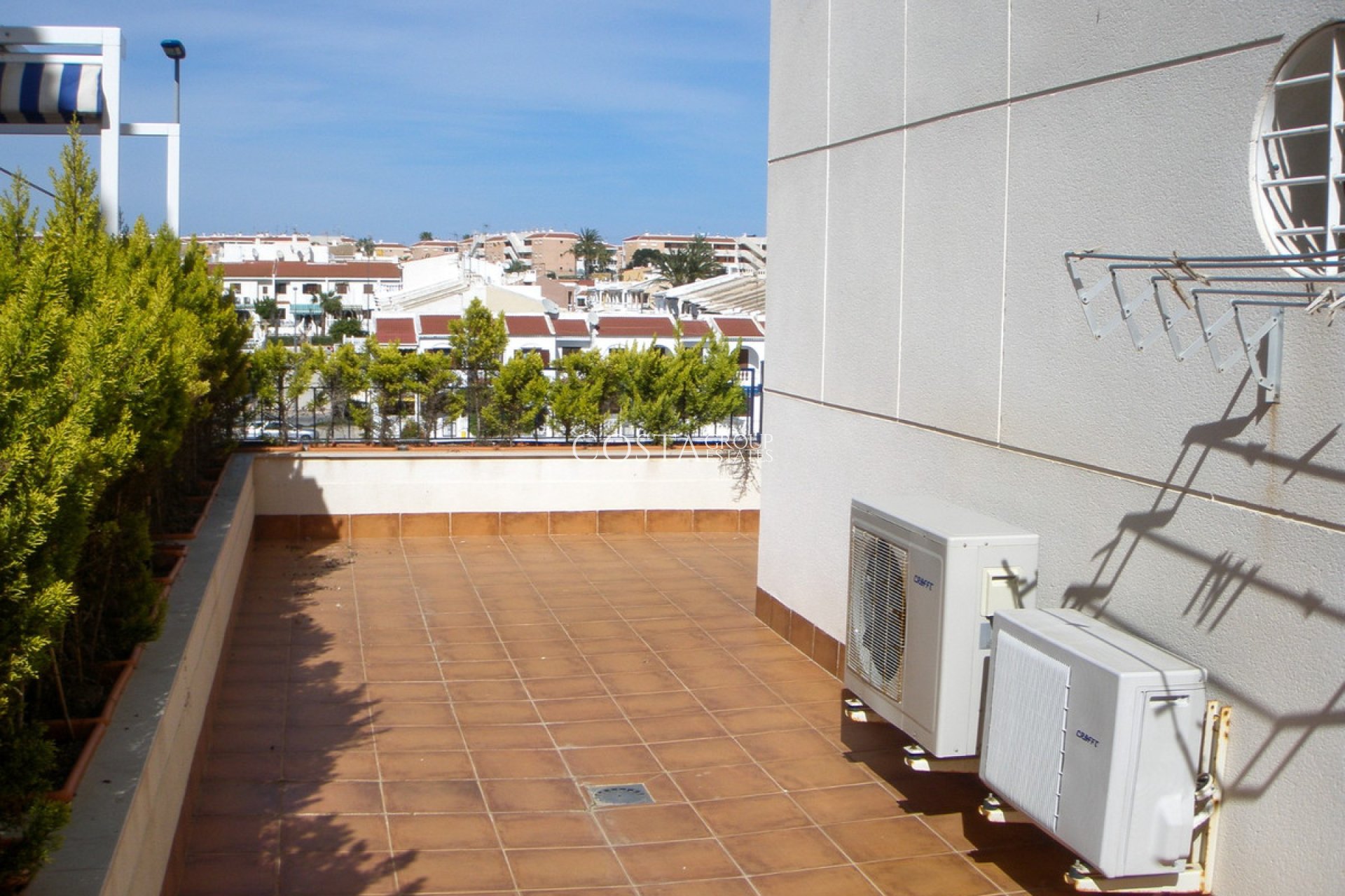 Resale - Apartments -
Orihuela Costa - Mil Palmeras