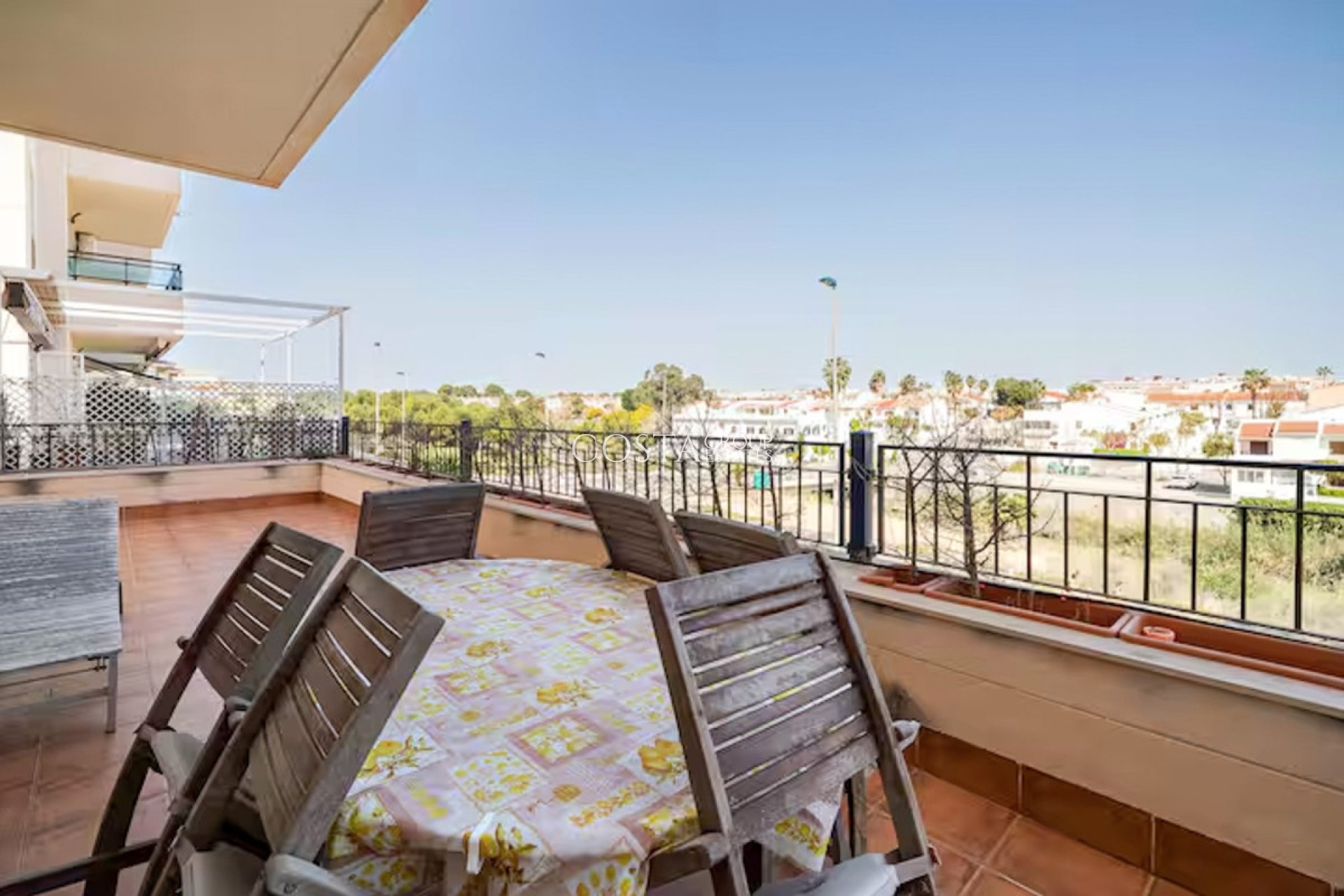 Resale - Apartments -
Orihuela Costa - Mil Palmeras