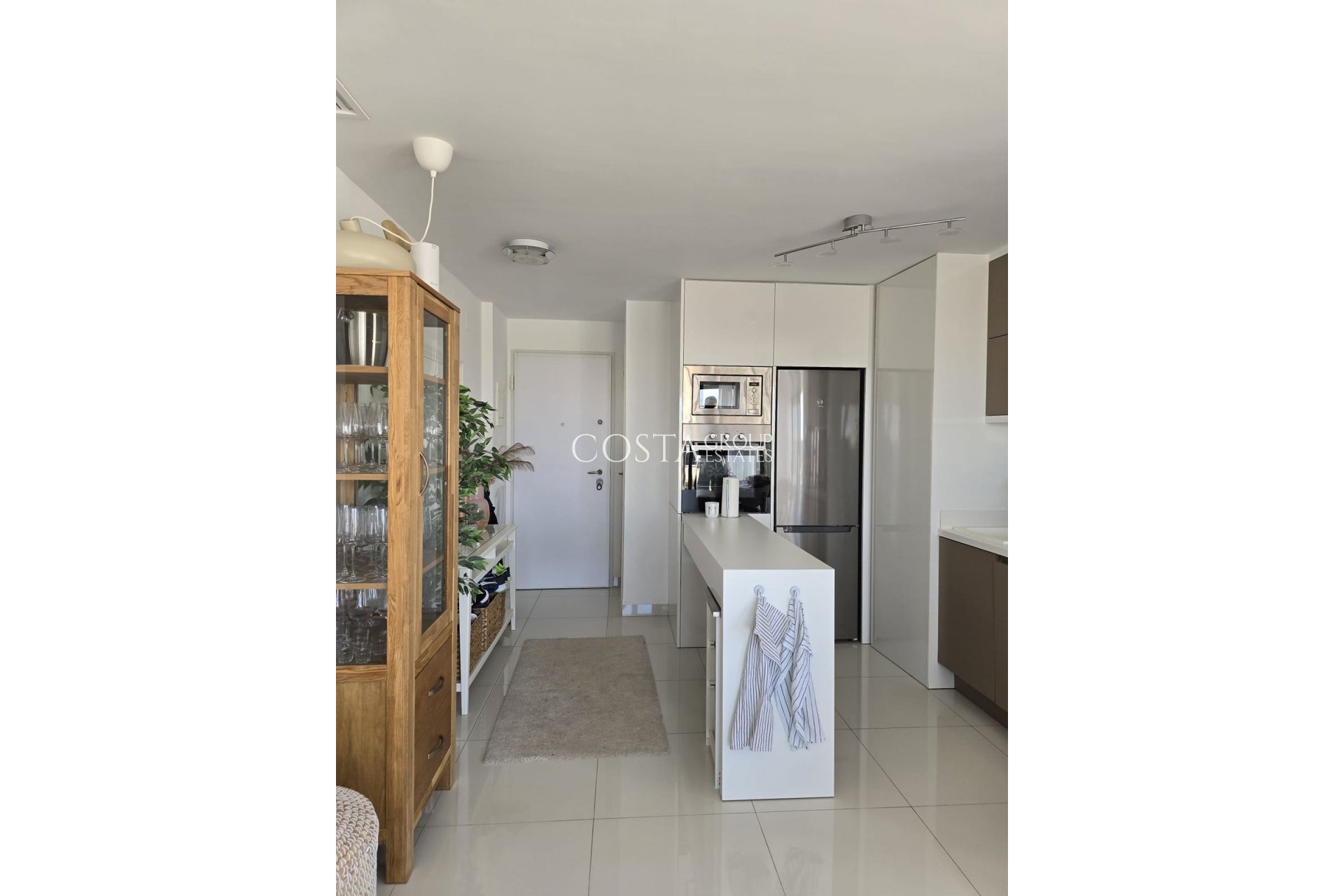 Resale - Apartments -
Orihuela Costa - Mil Palmeras