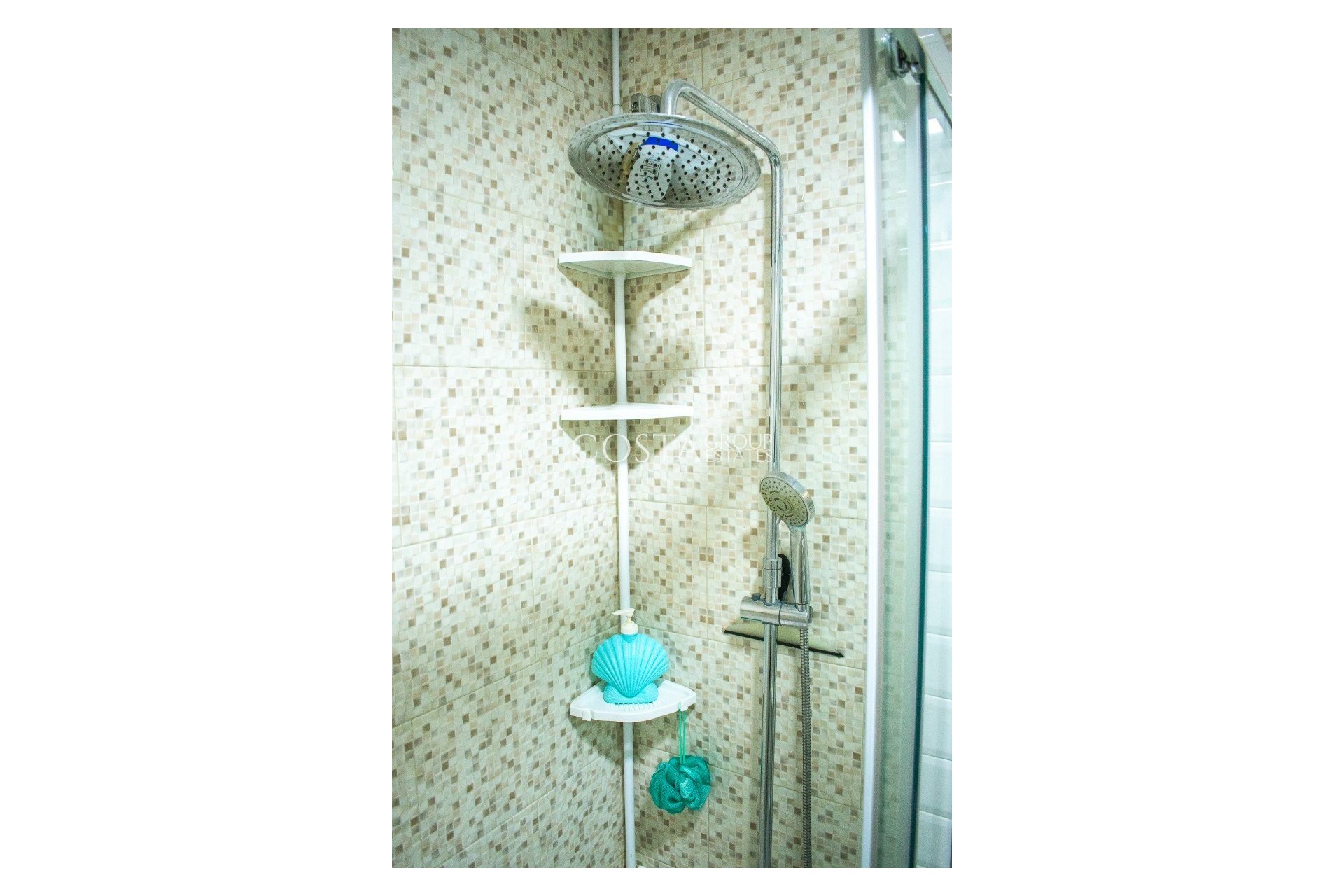 Resale - Apartments -
Orihuela Costa - Playa Flamenca