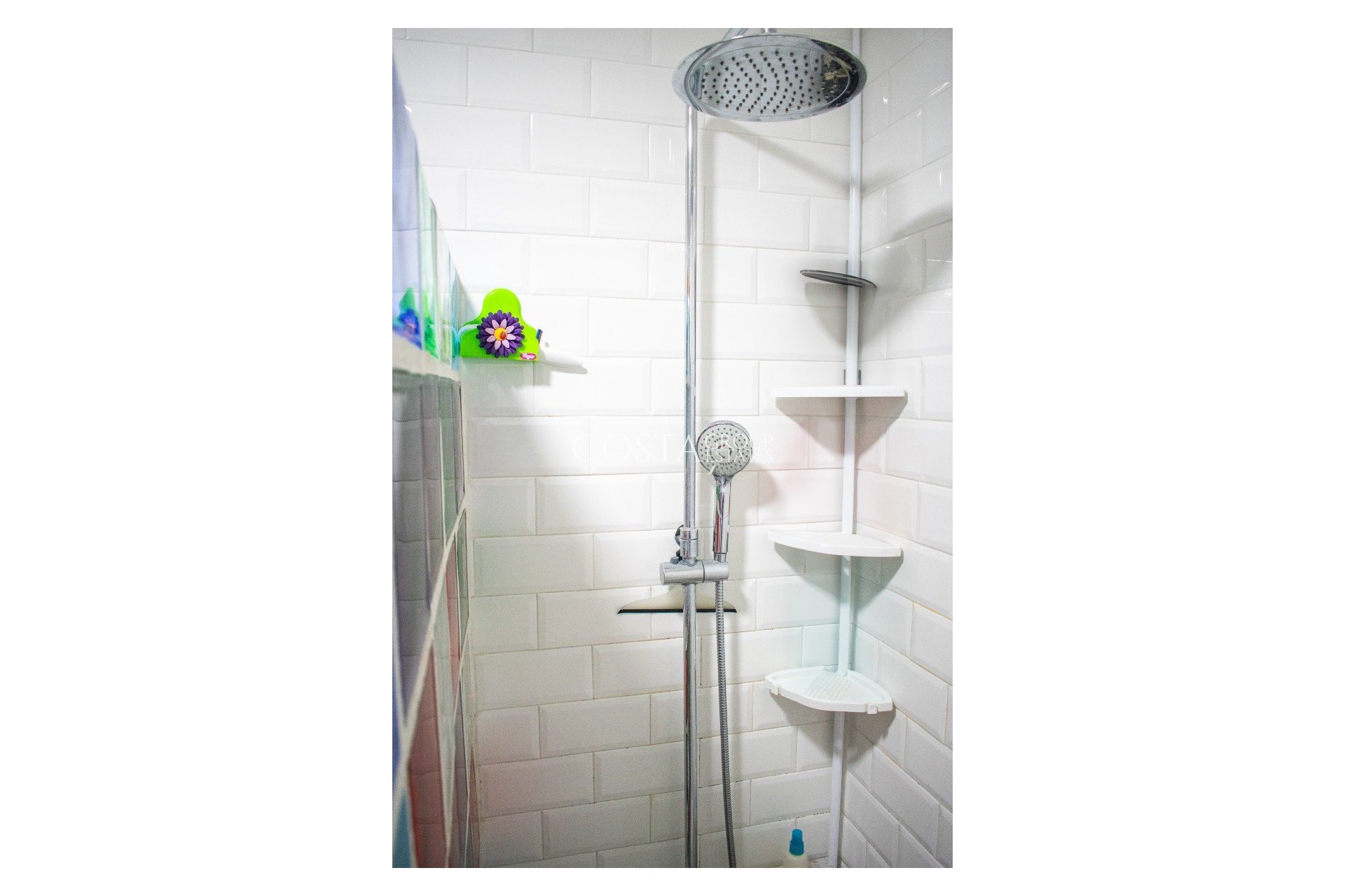 Resale - Apartments -
Orihuela Costa - Playa Flamenca