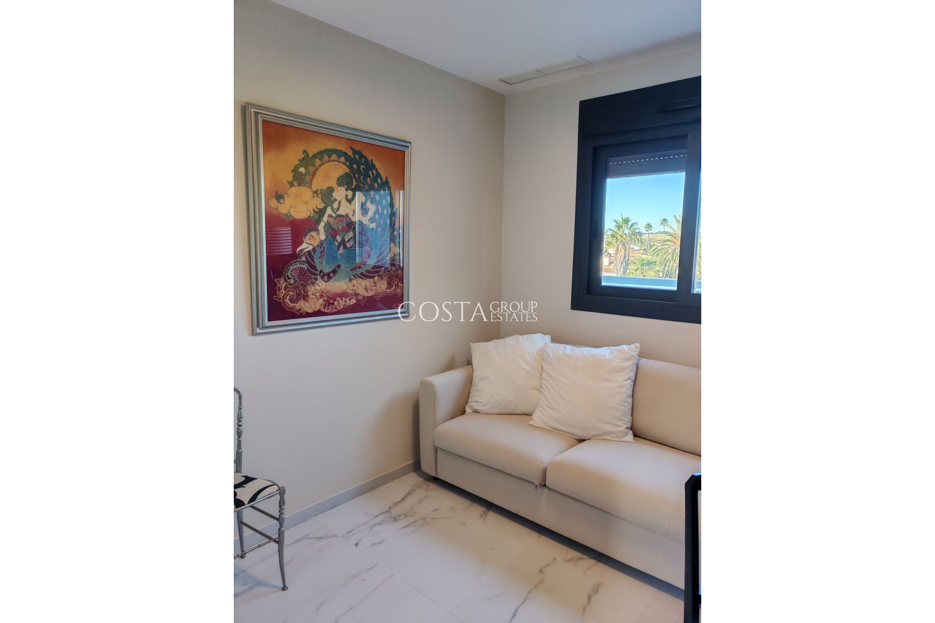 Resale - Apartments -
Orihuela Costa - Playa Flamenca