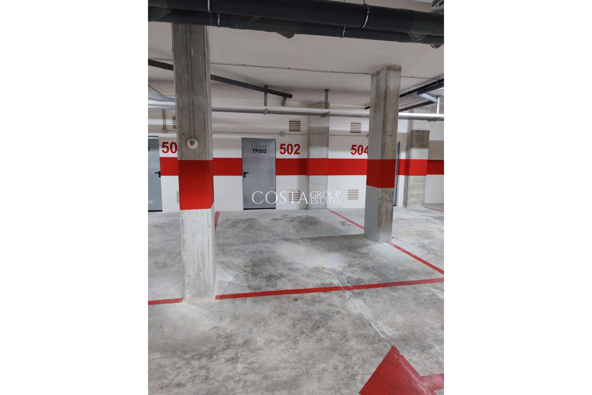 Resale - Apartments -
Orihuela Costa - Playa Flamenca