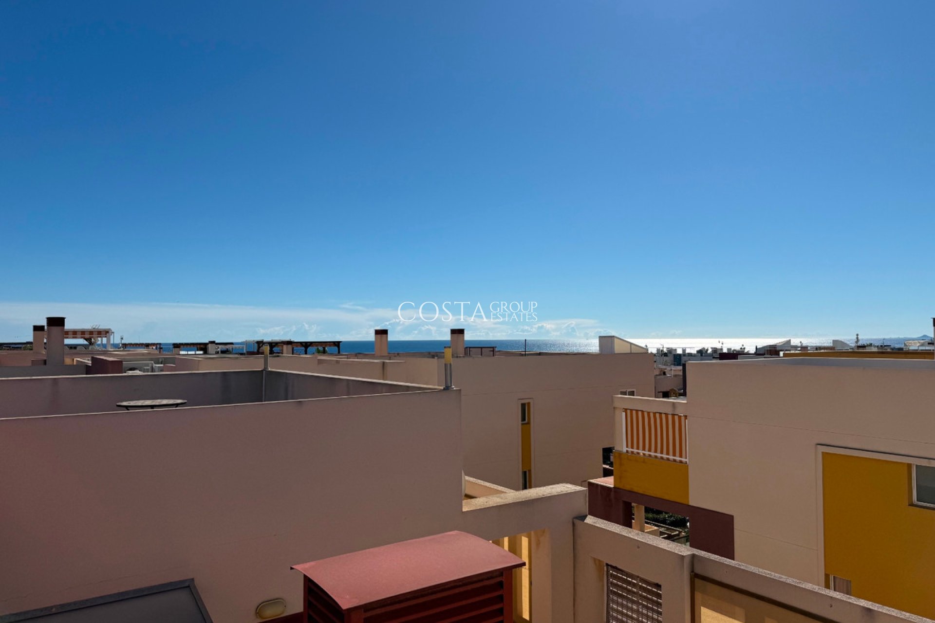 Resale - Apartments -
Orihuela Costa - Playa Flamenca
