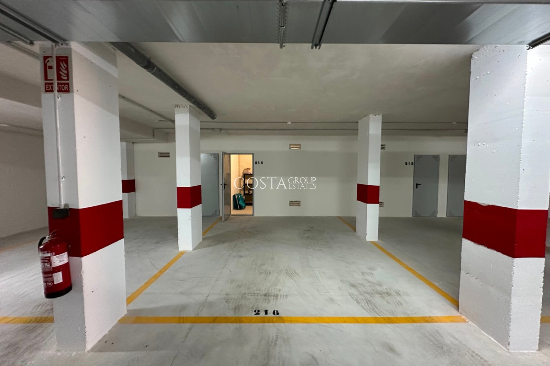 Resale - Apartments -
Orihuela Costa - Playa Flamenca