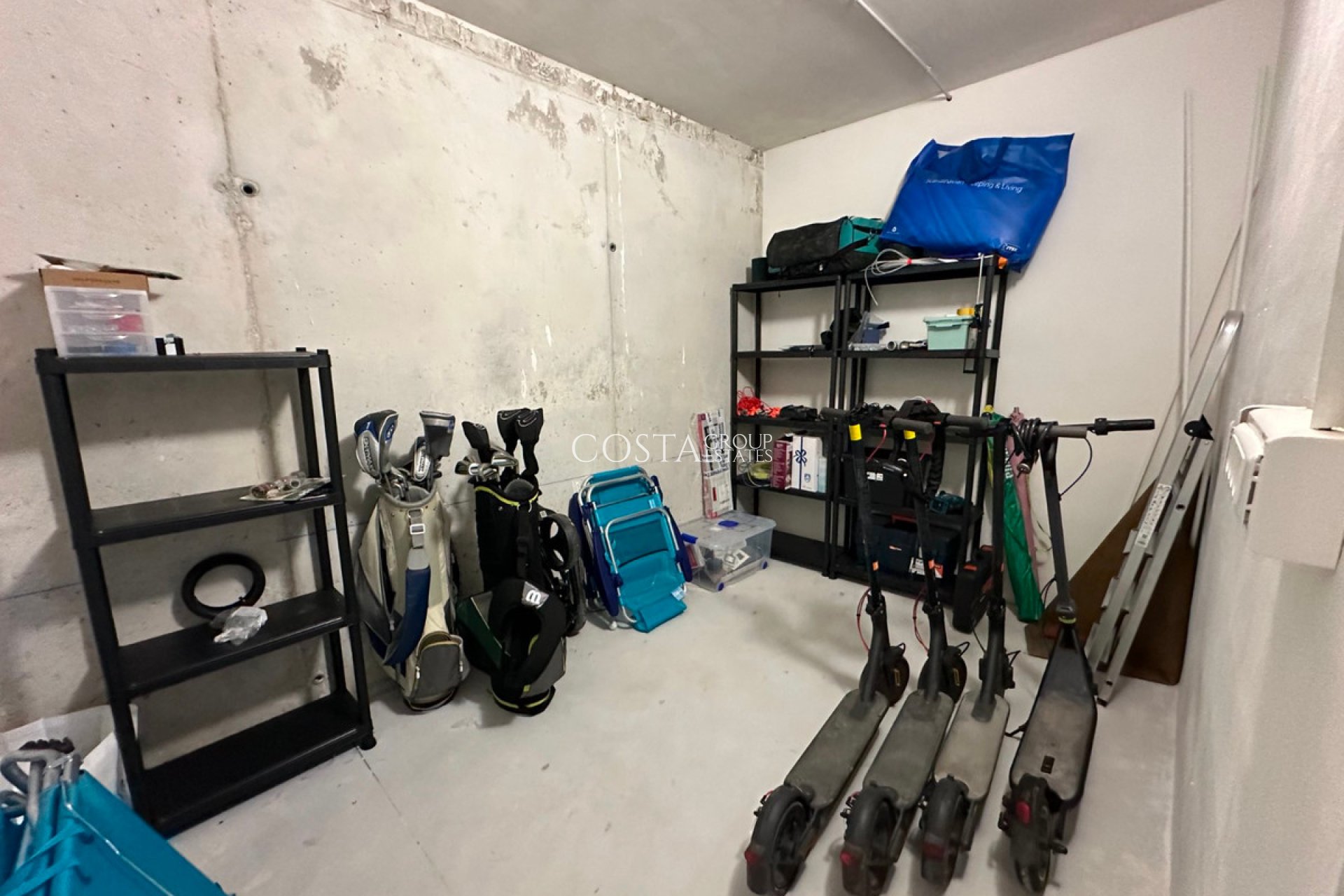 Resale - Apartments -
Orihuela Costa - Playa Flamenca