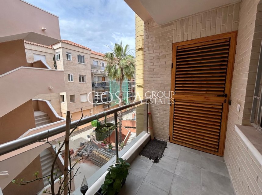 Resale - Apartments -
Orihuela Costa - Playa Flamenca