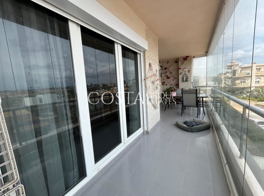 Resale - Apartments -
Orihuela Costa - Playa Flamenca
