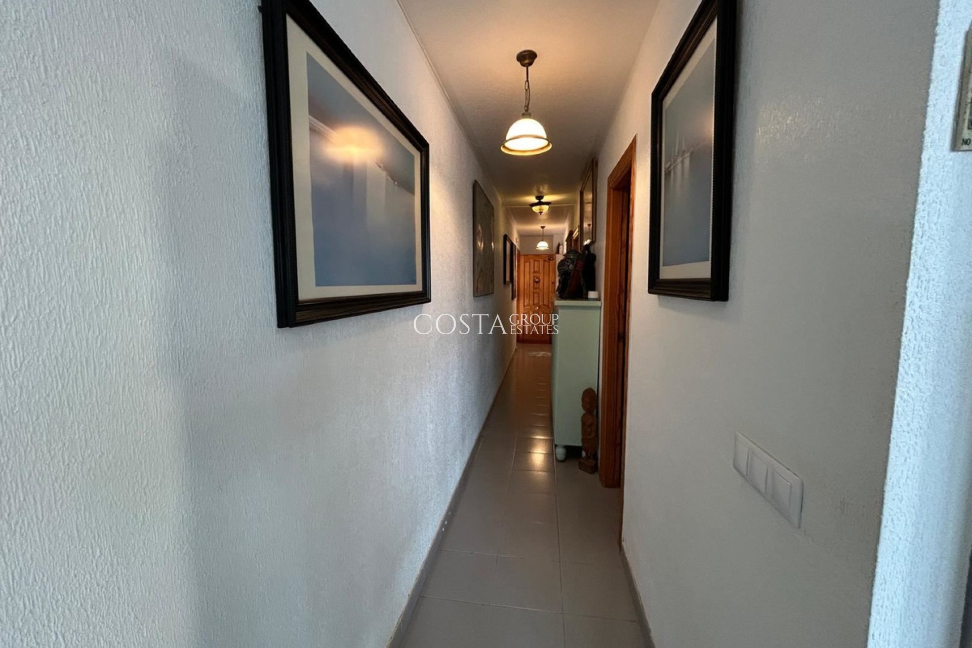 Resale - Apartments -
Orihuela Costa - Playa Flamenca