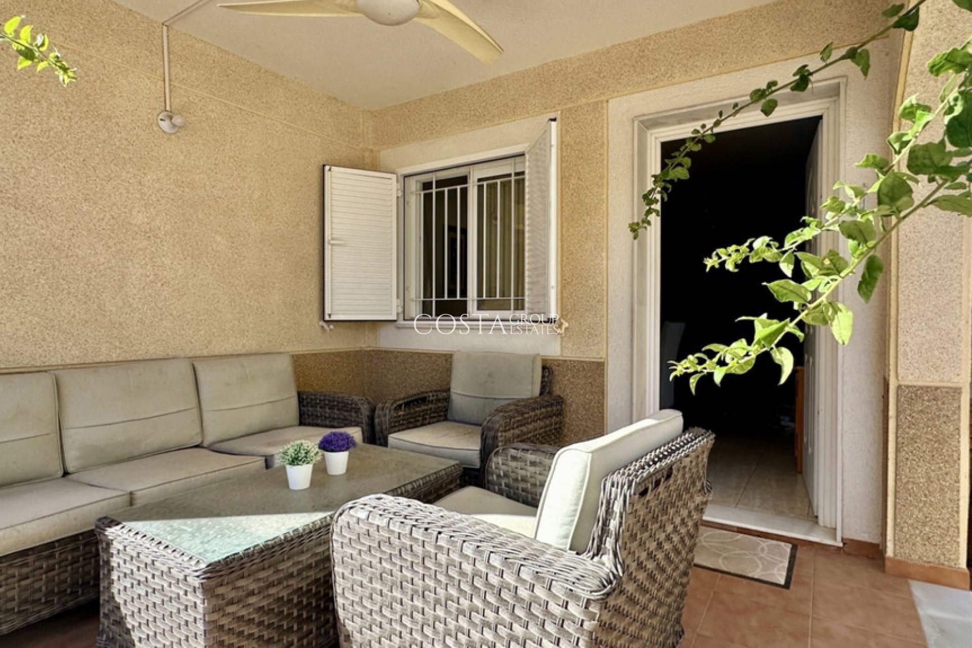 Resale - Apartments -
Orihuela Costa - Playa Flamenca