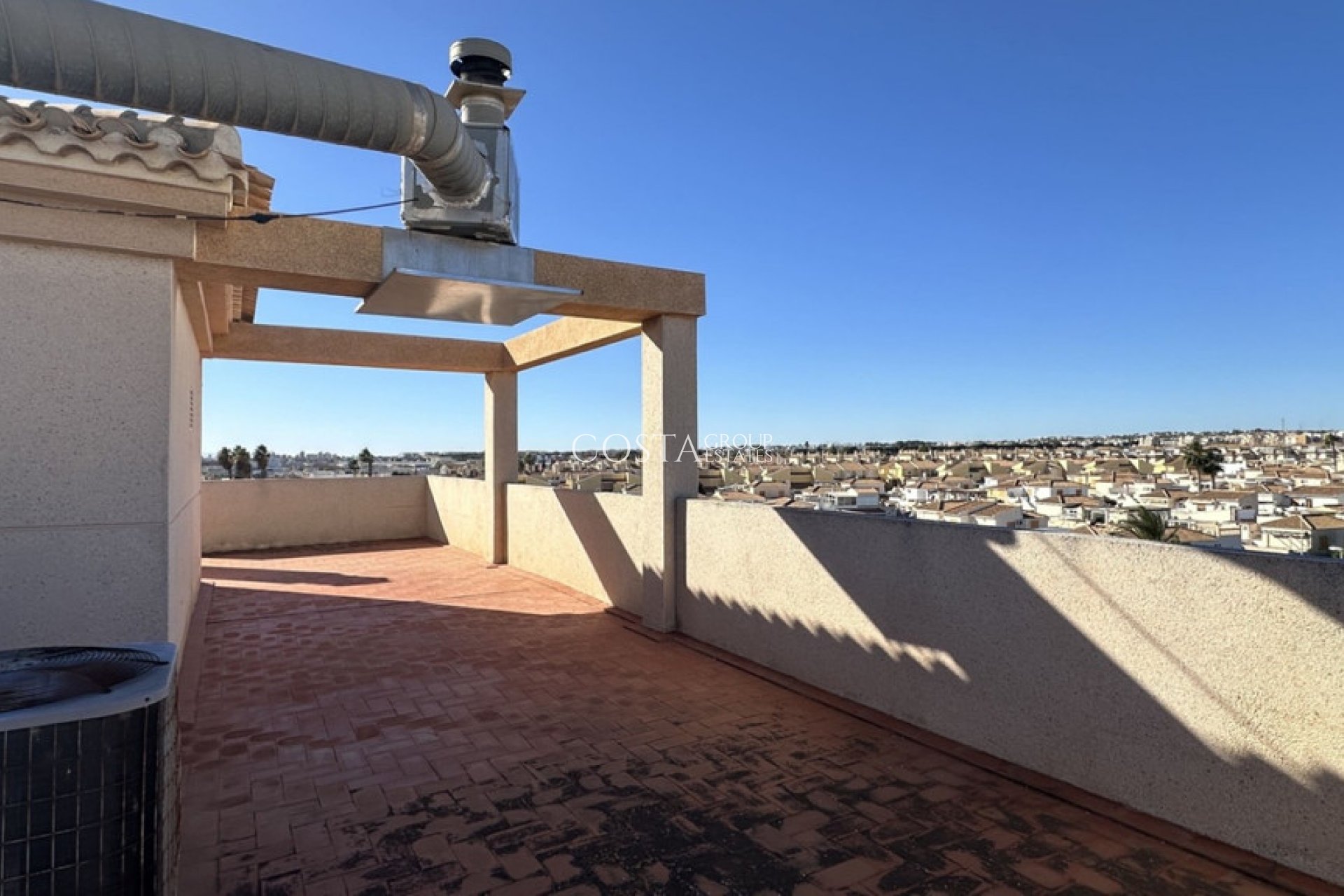 Resale - Apartments -
Orihuela Costa - Playa Flamenca