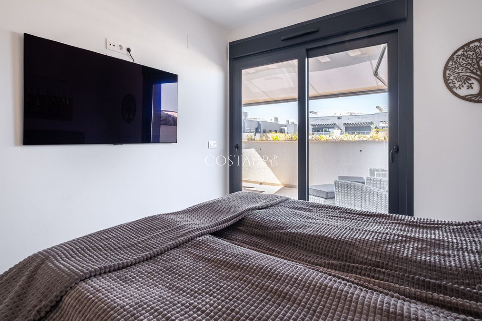 Resale - Apartments -
Orihuela Costa - Playa Flamenca