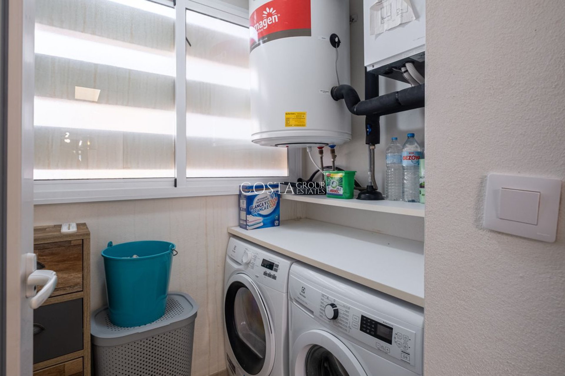 Resale - Apartments -
Orihuela Costa - Playa Flamenca