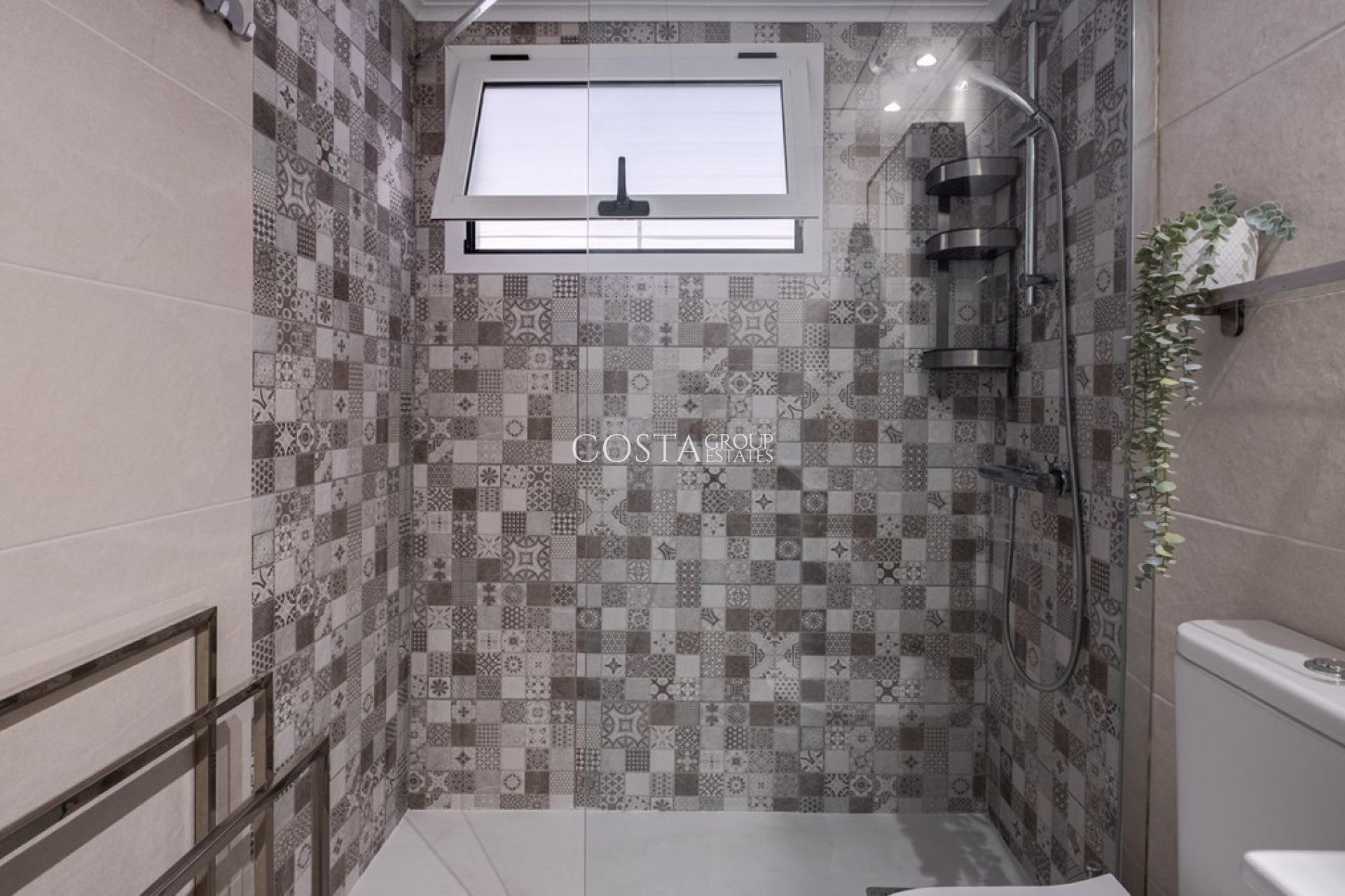 Resale - Apartments -
Orihuela Costa - Playa Flamenca