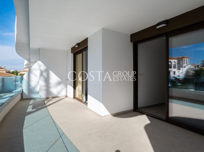 Resale - Apartments -
Orihuela Costa - Playa Flamenca