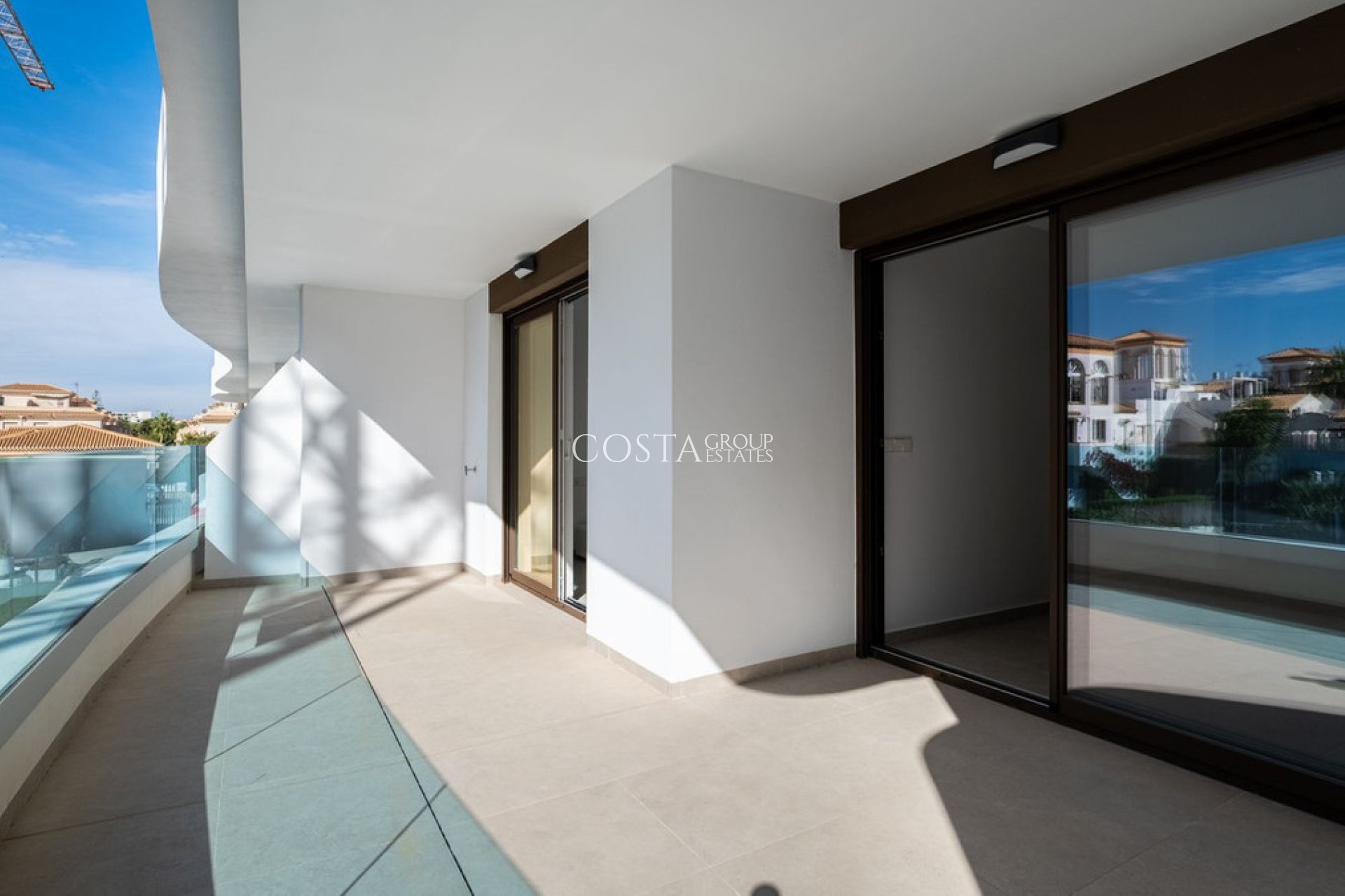 Resale - Apartments -
Orihuela Costa - Playa Flamenca