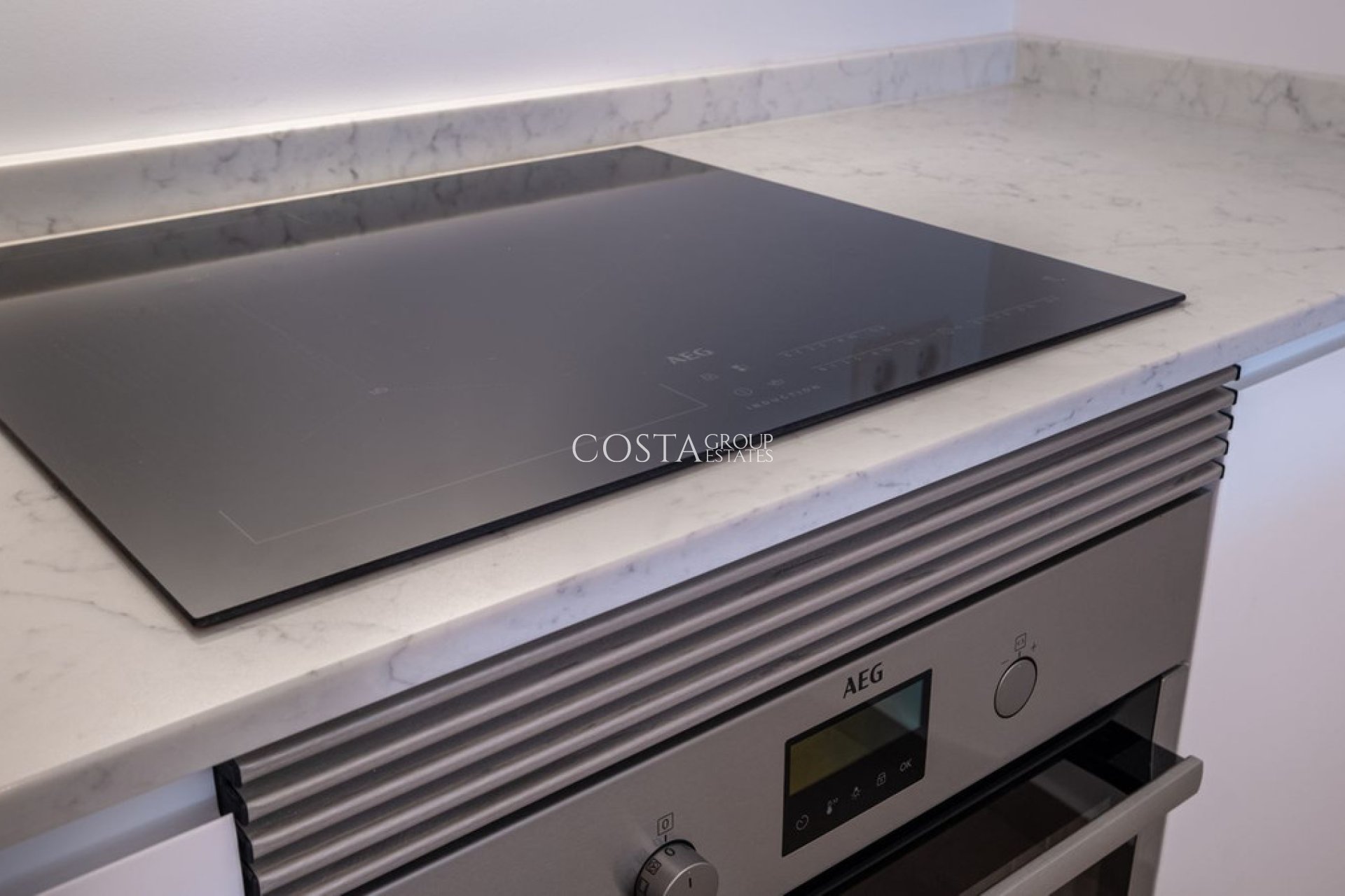 Resale - Apartments -
Orihuela Costa - Playa Flamenca