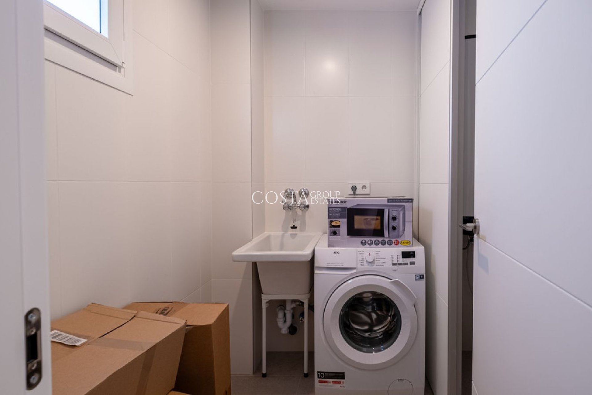 Resale - Apartments -
Orihuela Costa - Playa Flamenca