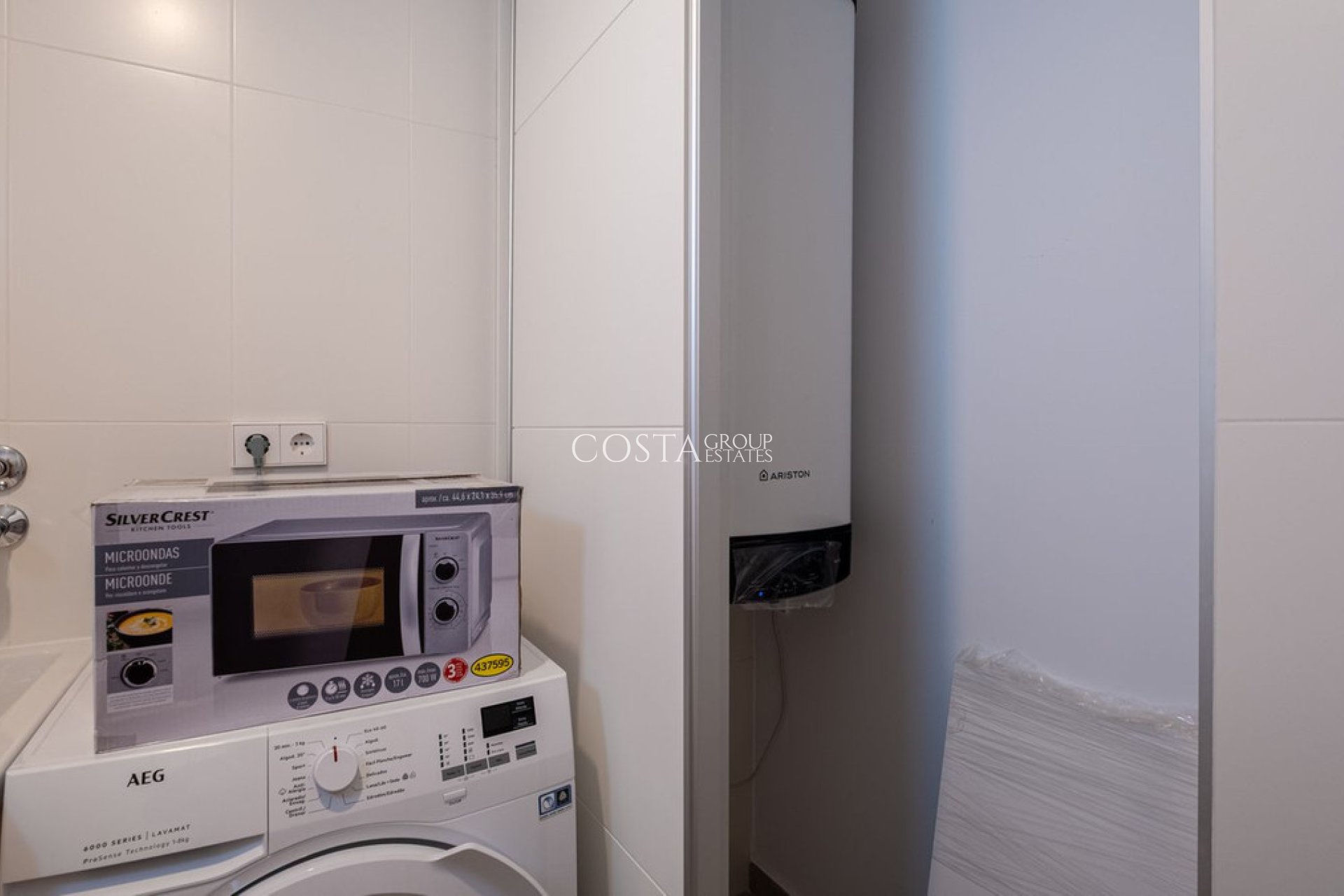 Resale - Apartments -
Orihuela Costa - Playa Flamenca