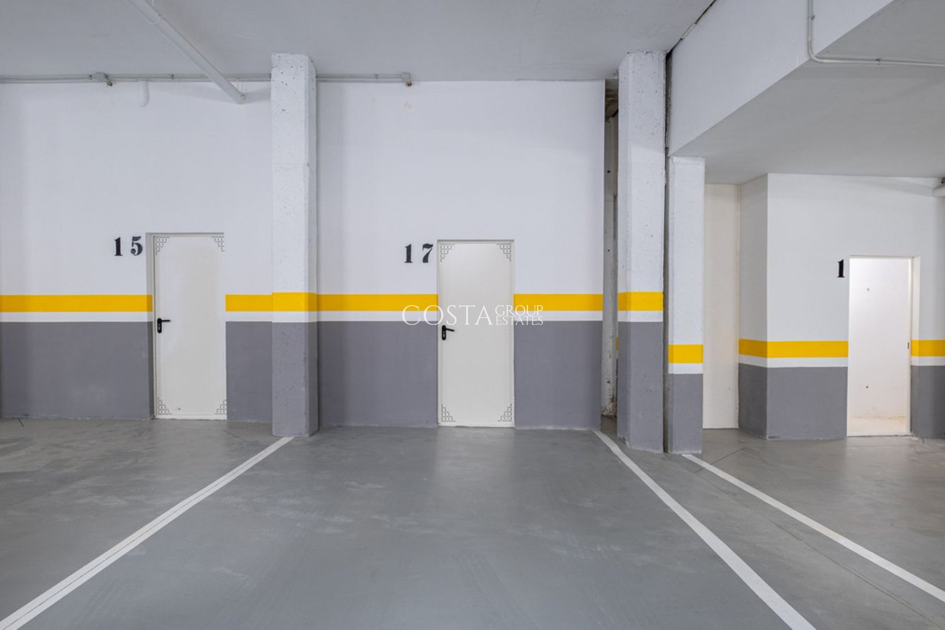 Resale - Apartments -
Orihuela Costa - Playa Flamenca