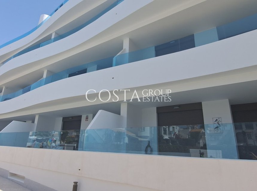 Resale - Apartments -
Orihuela Costa - Playa Flamenca