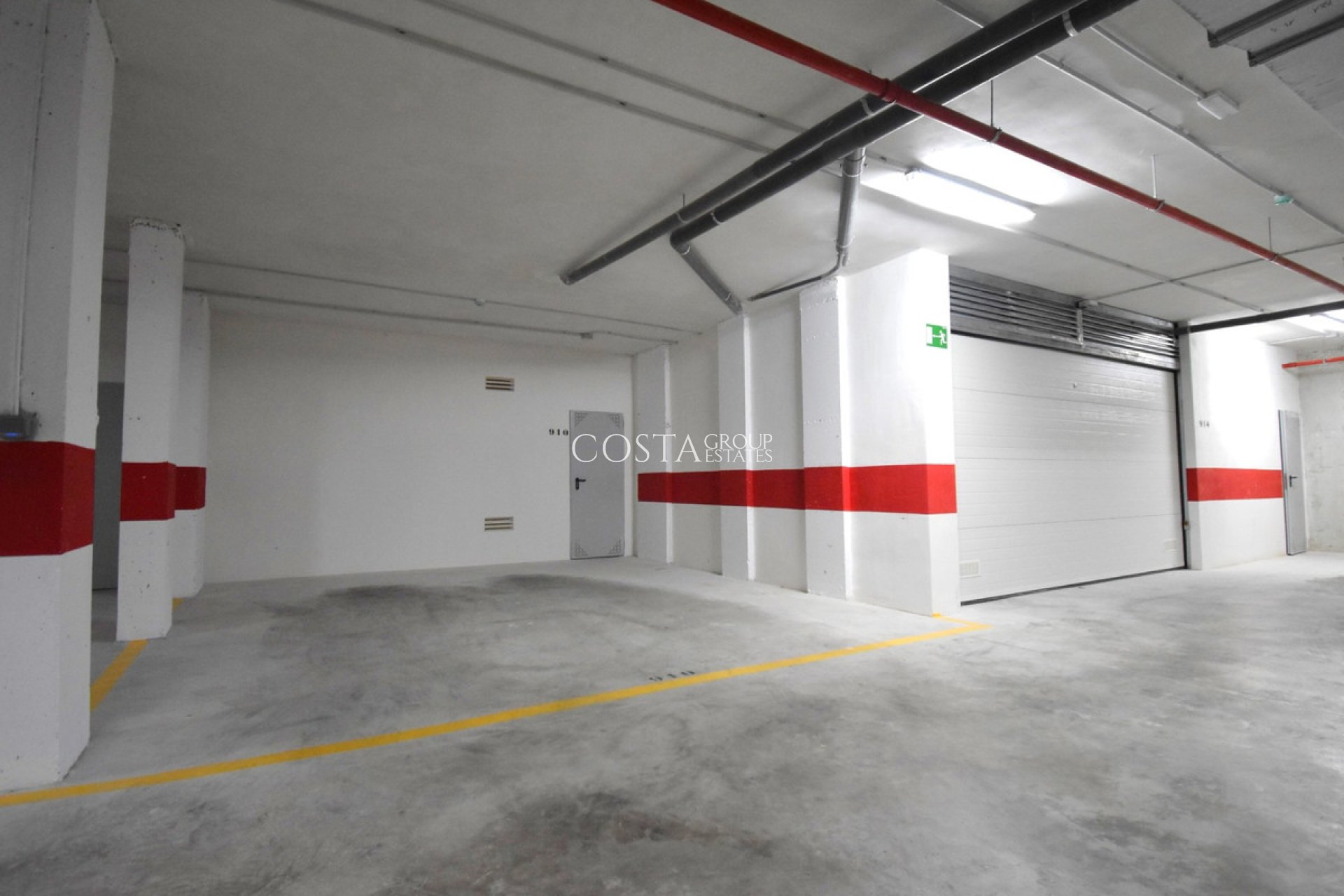 Resale - Apartments -
Orihuela Costa - Playa Flamenca