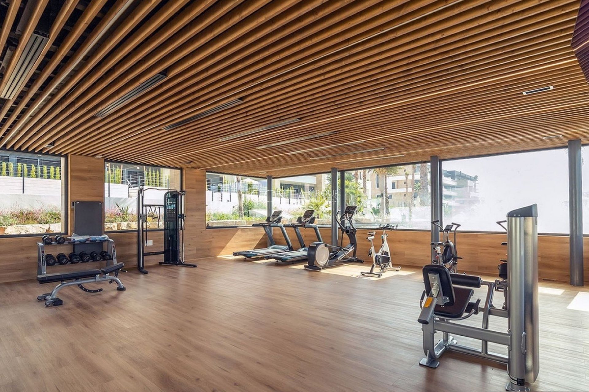 Resale - Apartments -
Orihuela Costa - Playa Flamenca