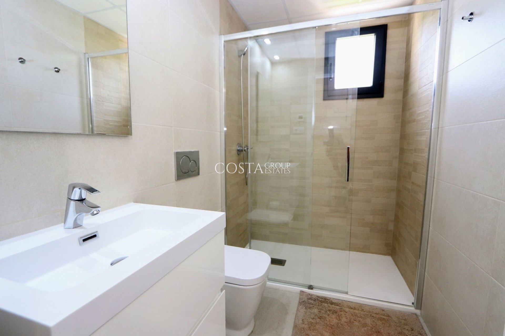 Resale - Apartments -
Orihuela Costa - Playa Flamenca