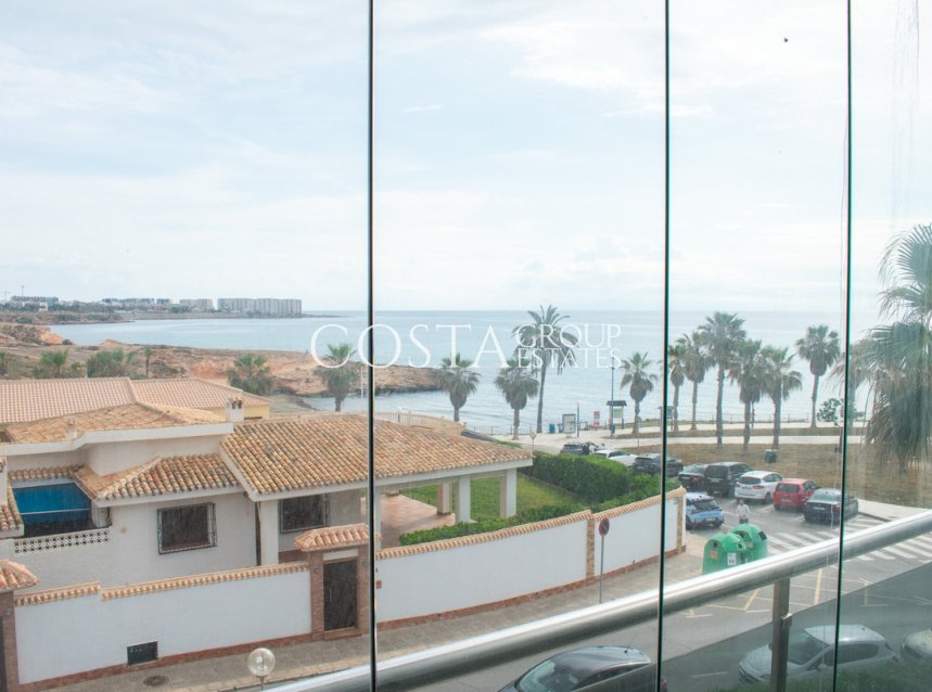 Resale - Apartments -
Orihuela Costa - Playa Flamenca