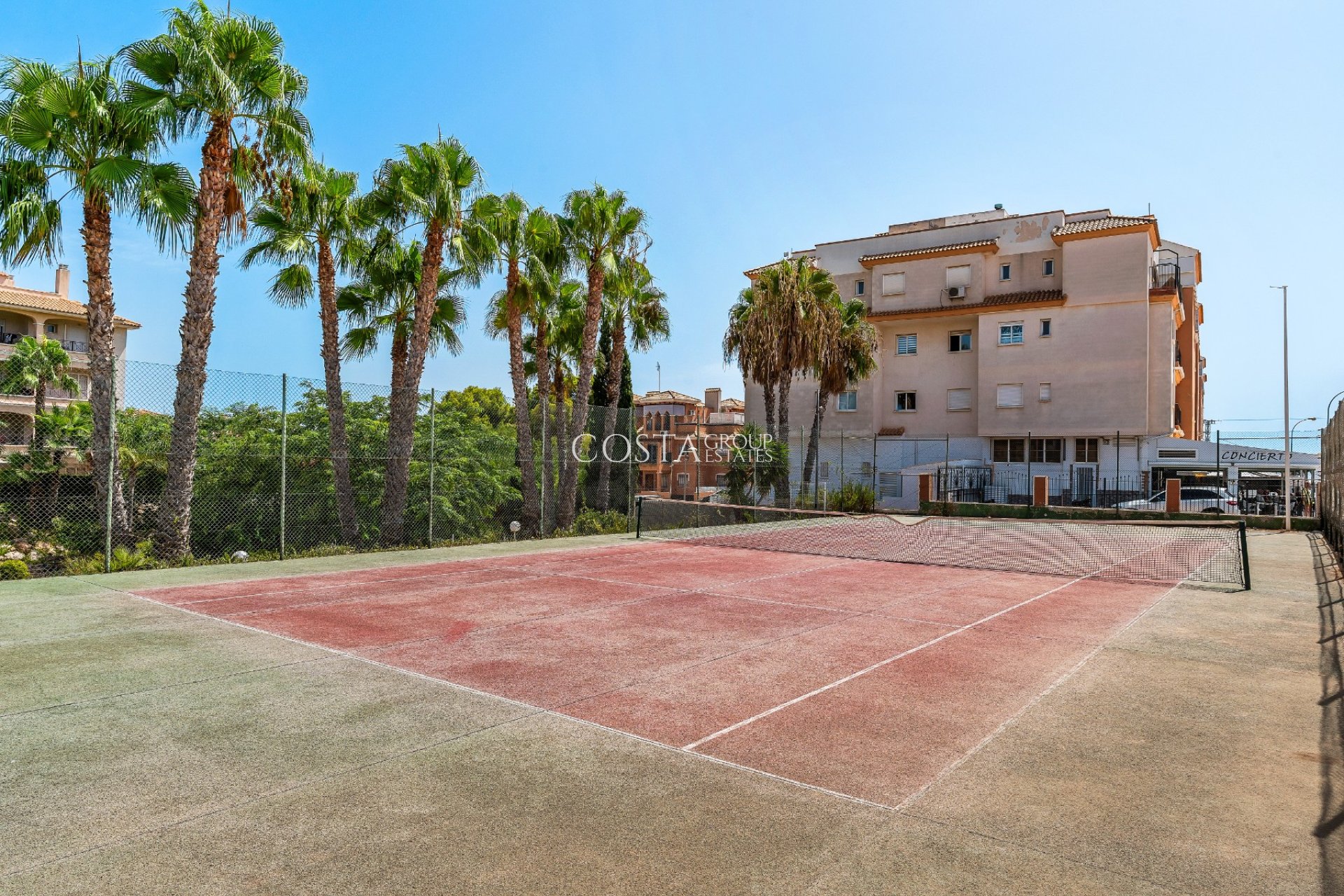 Resale - Apartments -
Orihuela Costa - Playa Flamenca