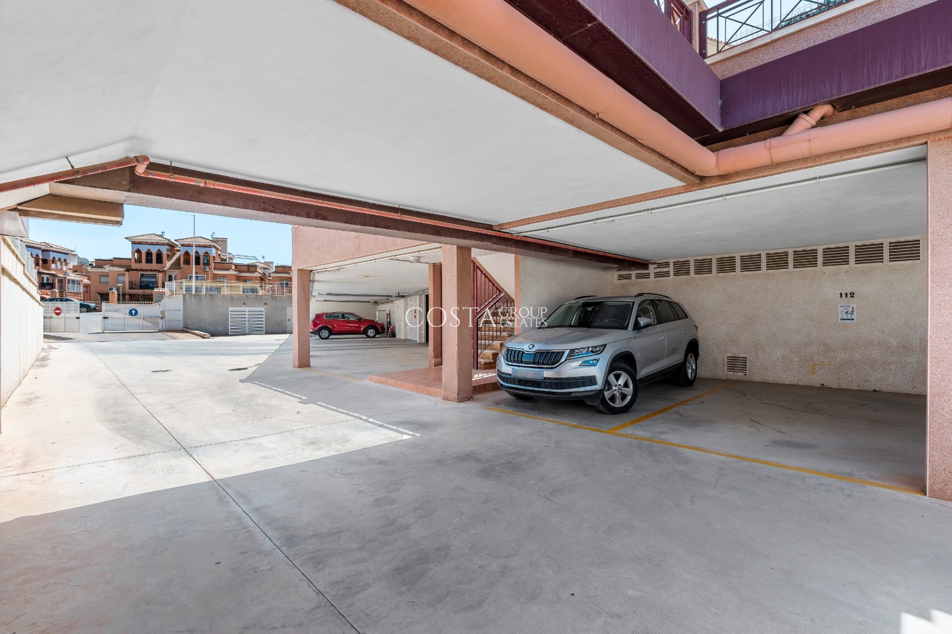 Resale - Apartments -
Orihuela Costa - Playa Flamenca