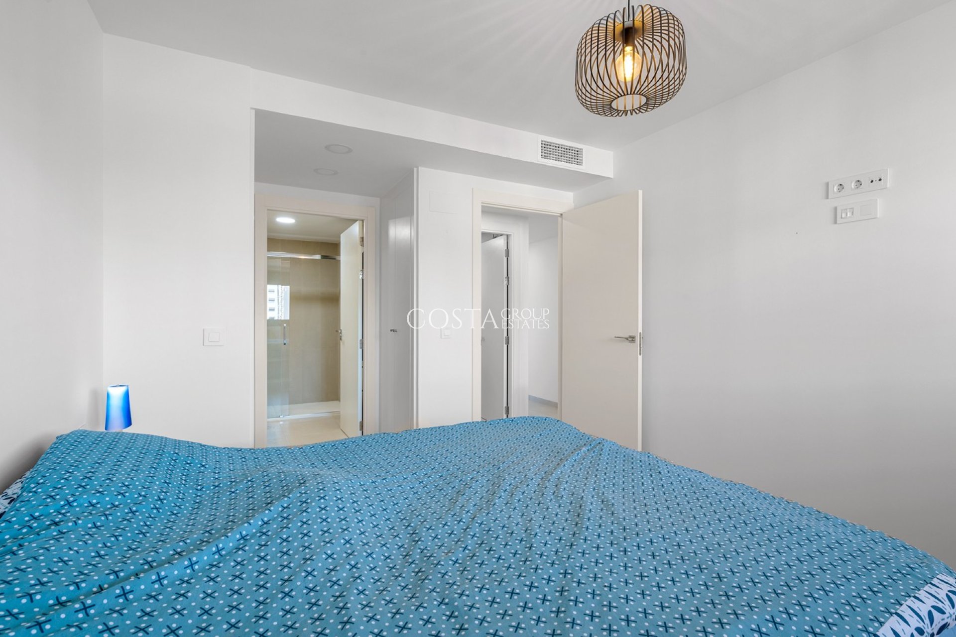 Resale - Apartments -
Orihuela Costa - Punta Prima