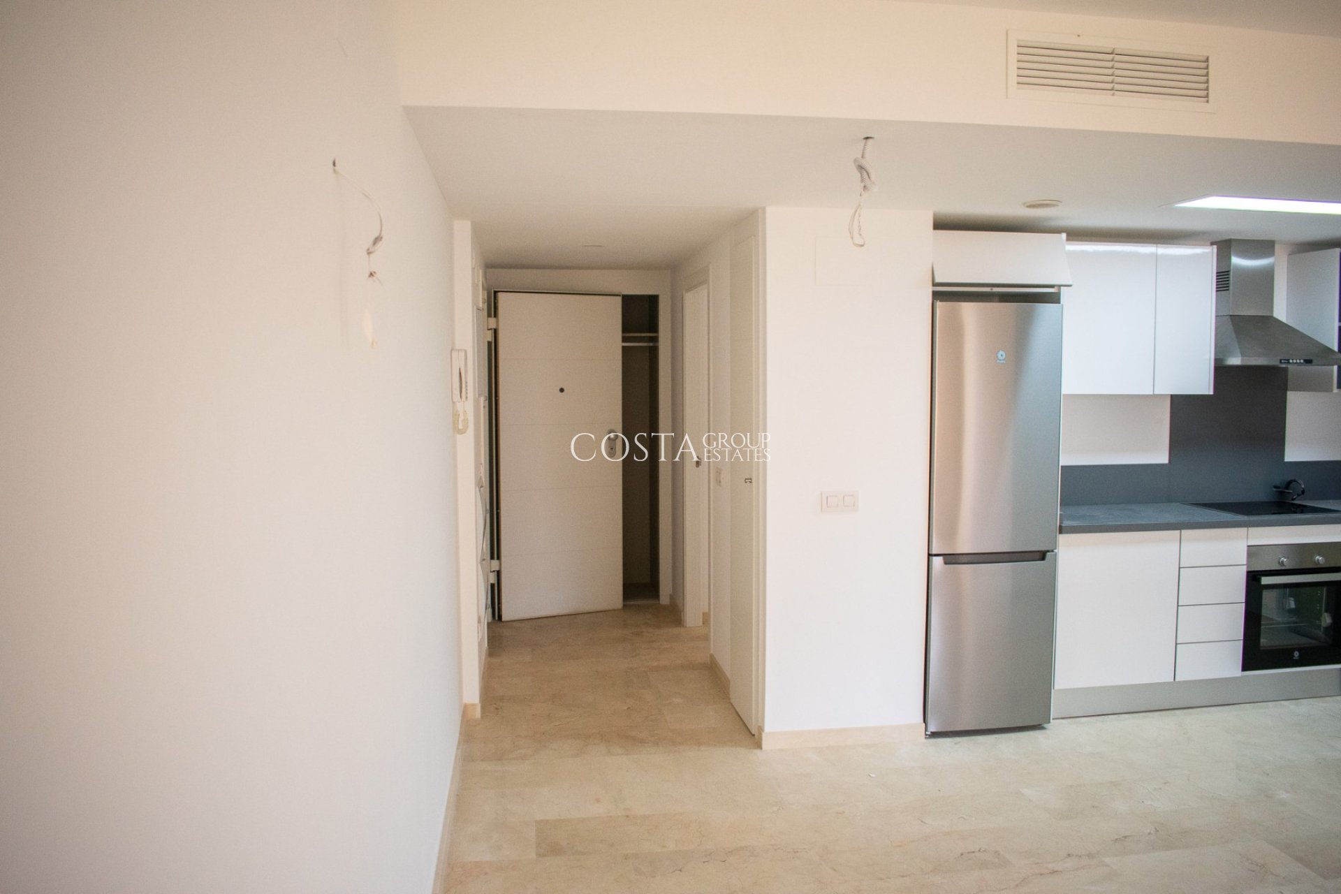 Resale - Apartments -
Orihuela Costa - Punta Prima