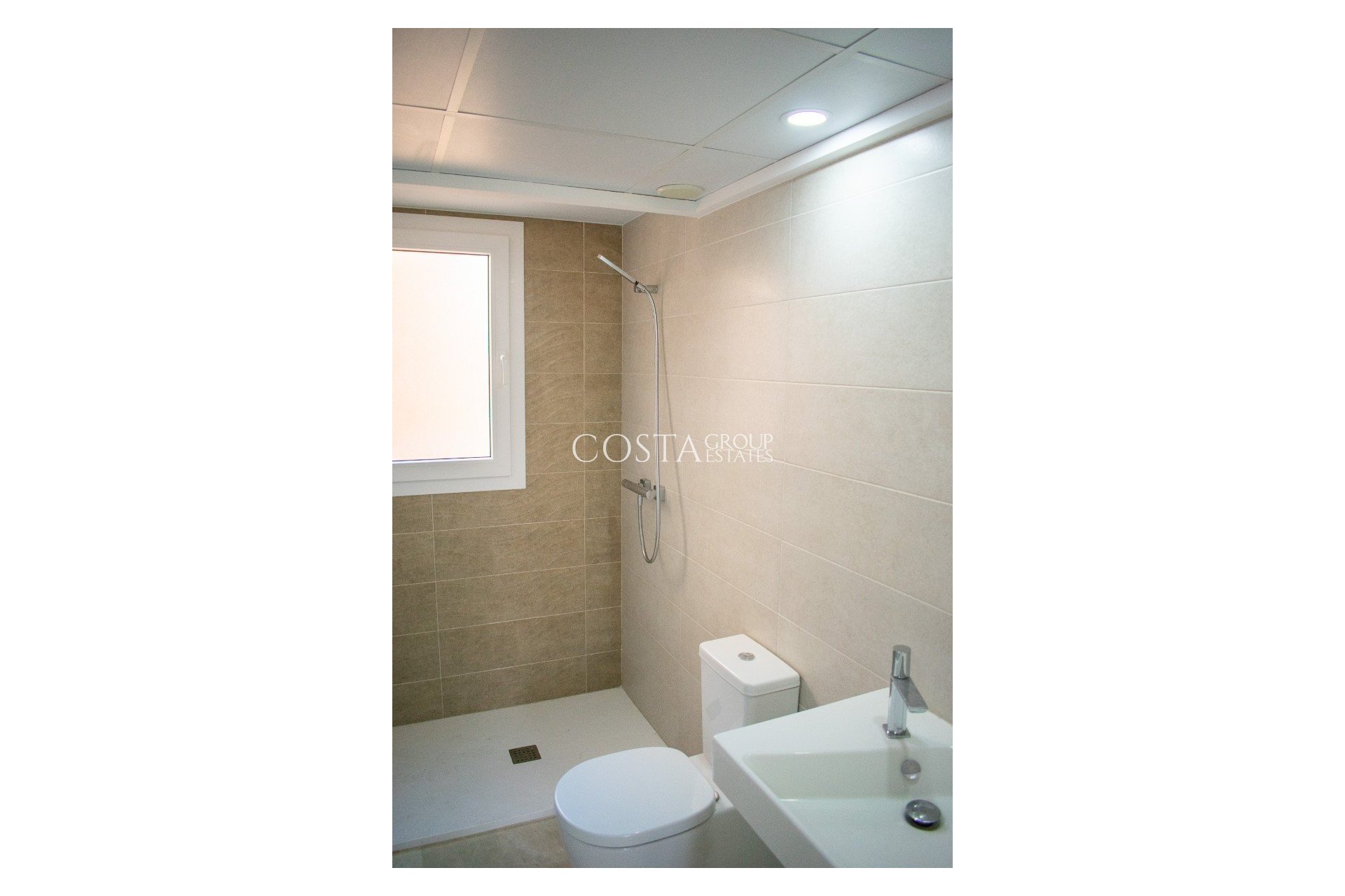 Resale - Apartments -
Orihuela Costa - Punta Prima